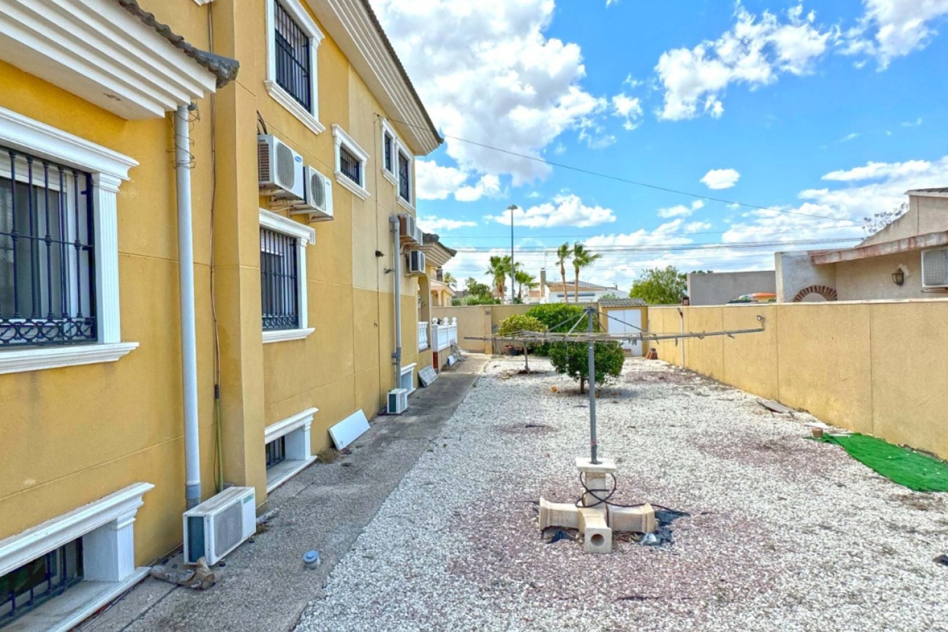 Reventa - Villa - Torrevieja - Los Balcones - Los Altos del Edén