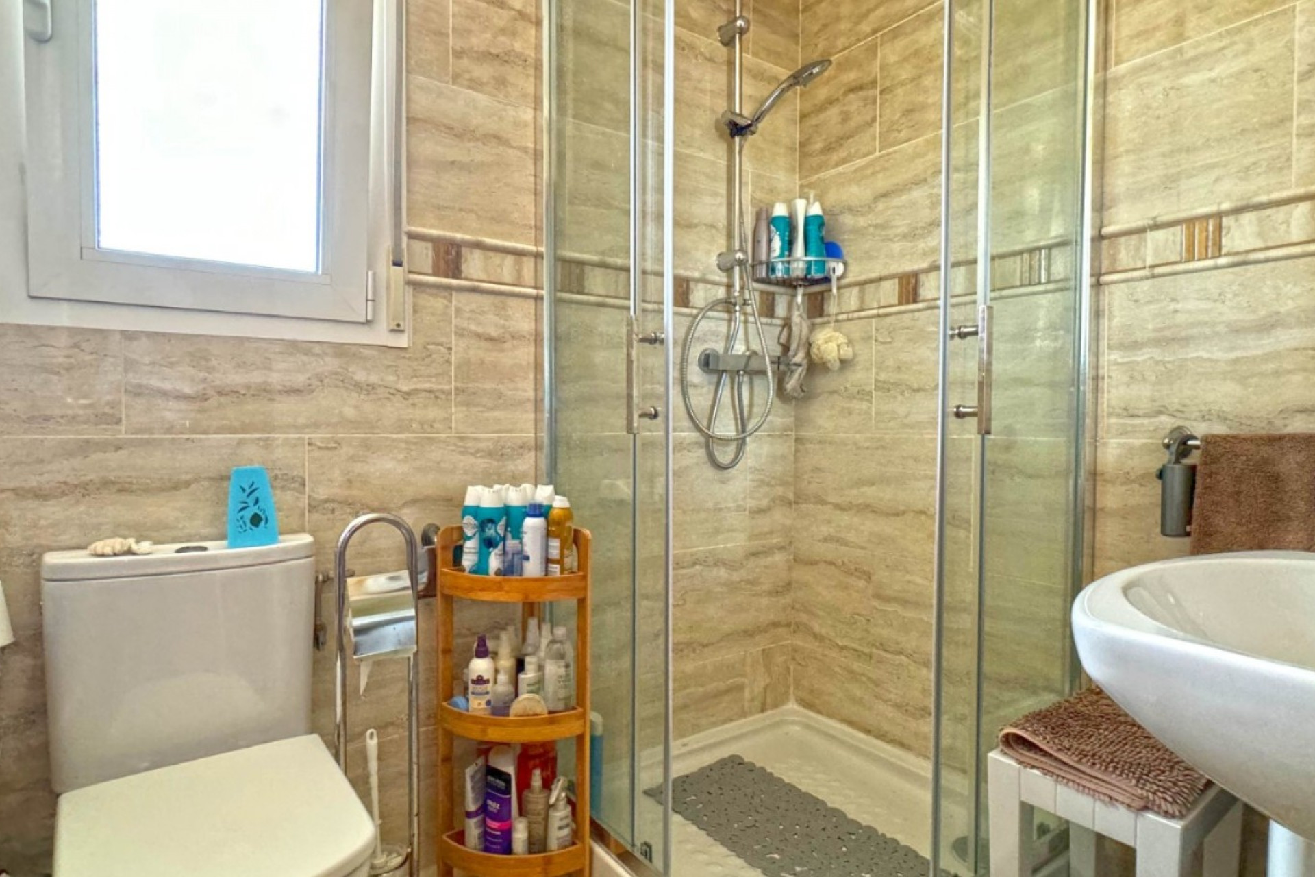 Reventa - Villa - Torrevieja - Los Balcones - Los Altos del Edén
