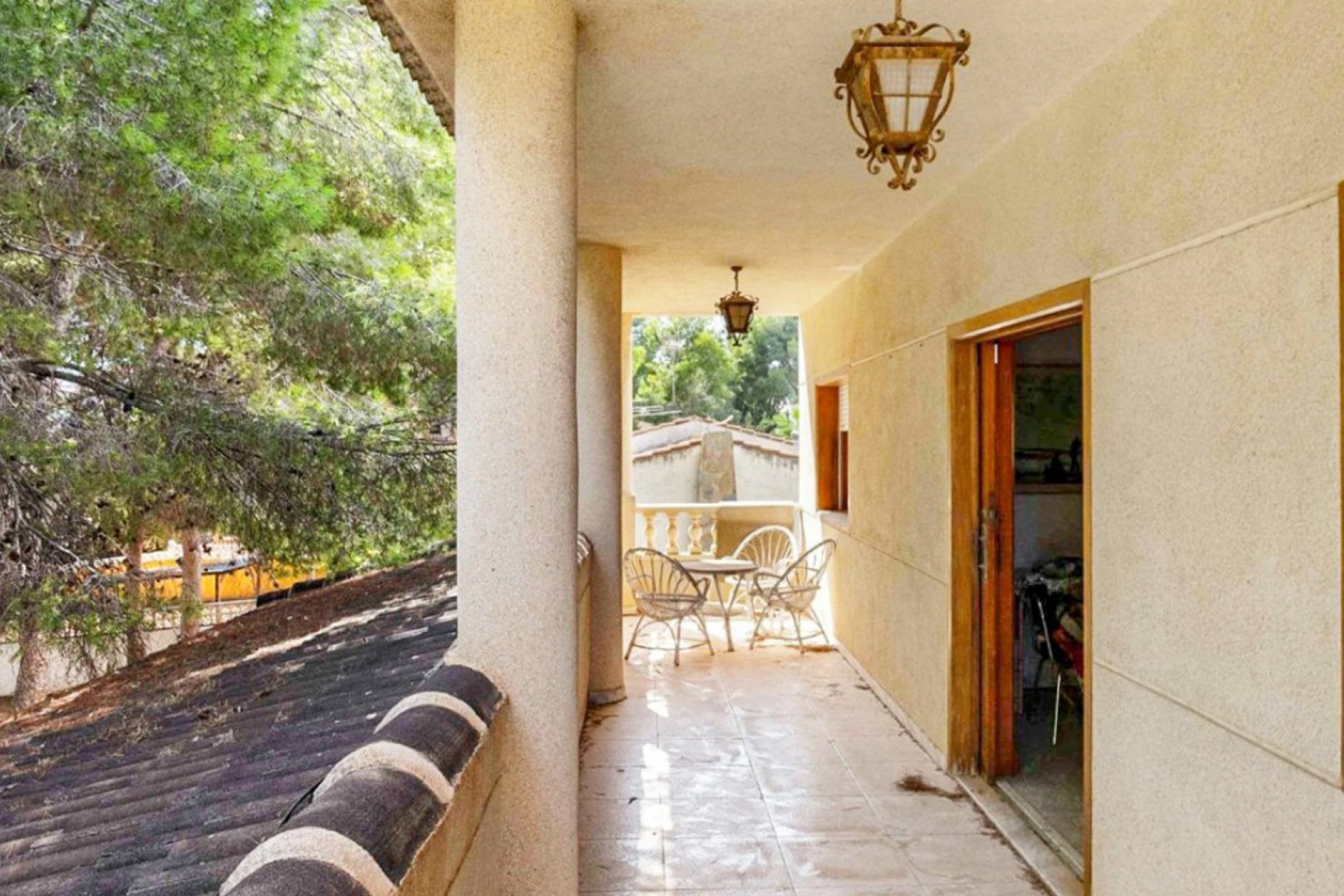 Reventa - Villa - Torrevieja - Los Balcones - Los Altos del Edén