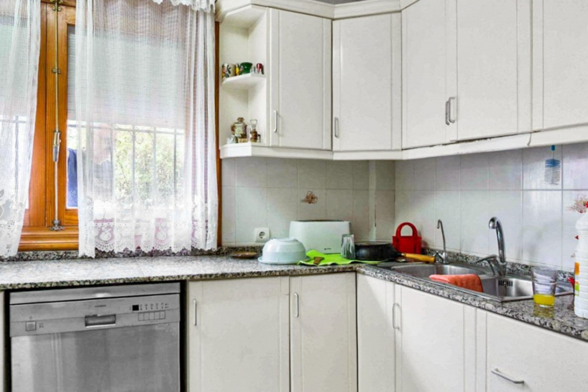 Reventa - Villa - Torrevieja - Los Balcones - Los Altos del Edén