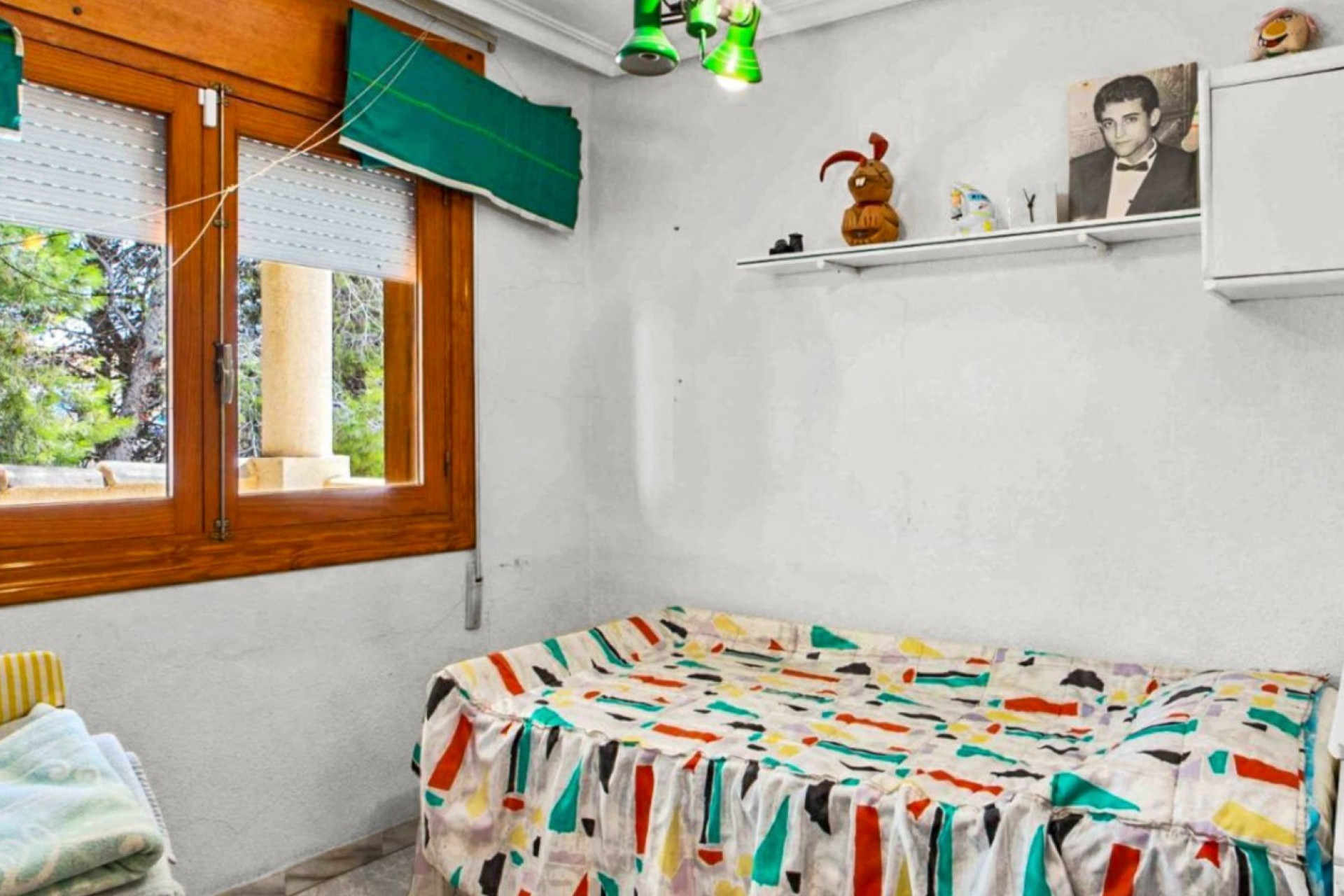 Reventa - Villa - Torrevieja - Los Balcones - Los Altos del Edén