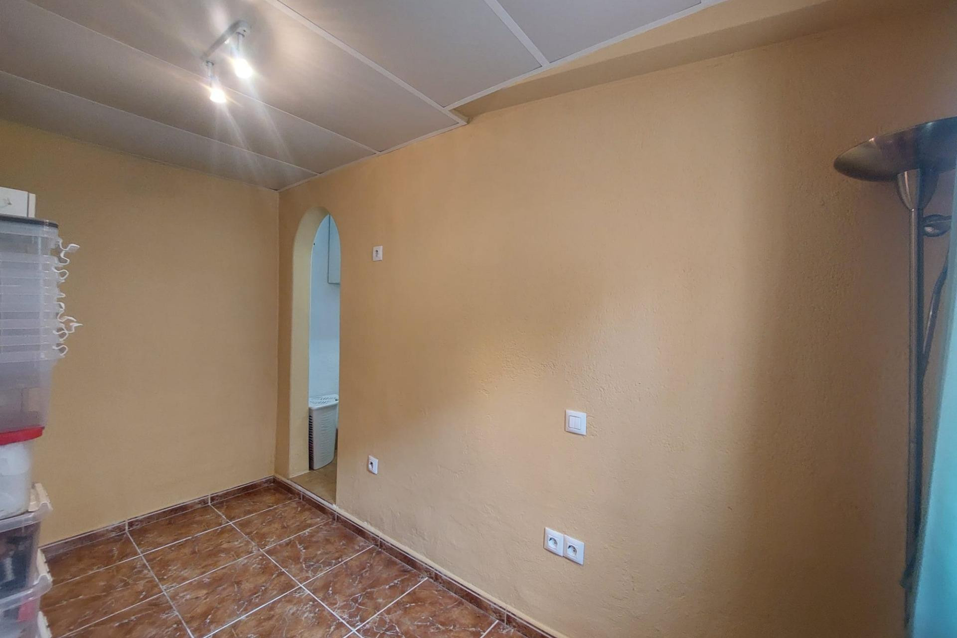 Reventa - Villa - Torrevieja - Los Balcones - Los Altos del Edén