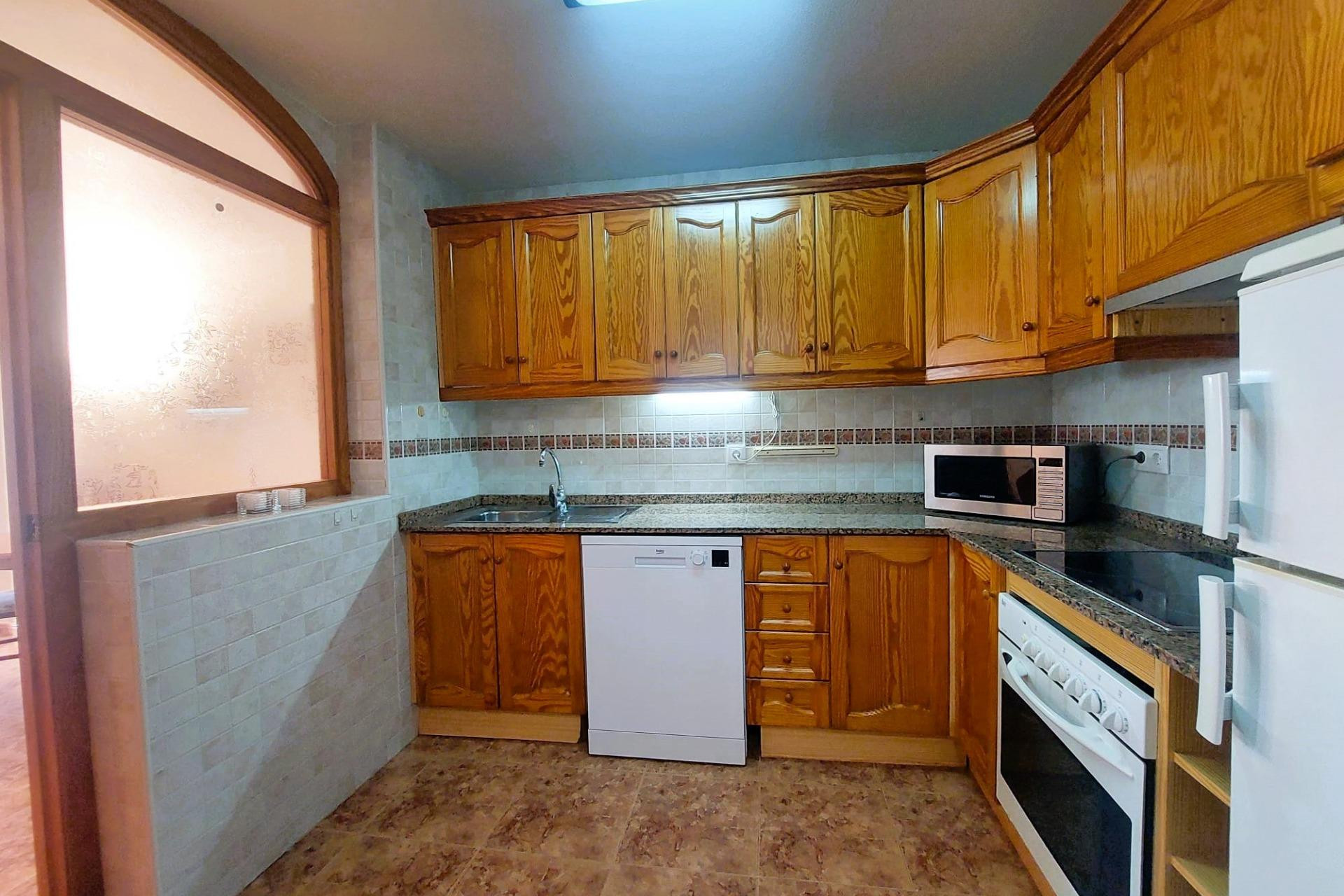 Reventa - Villa - Torrevieja - Los Balcones - Los Altos del Edén