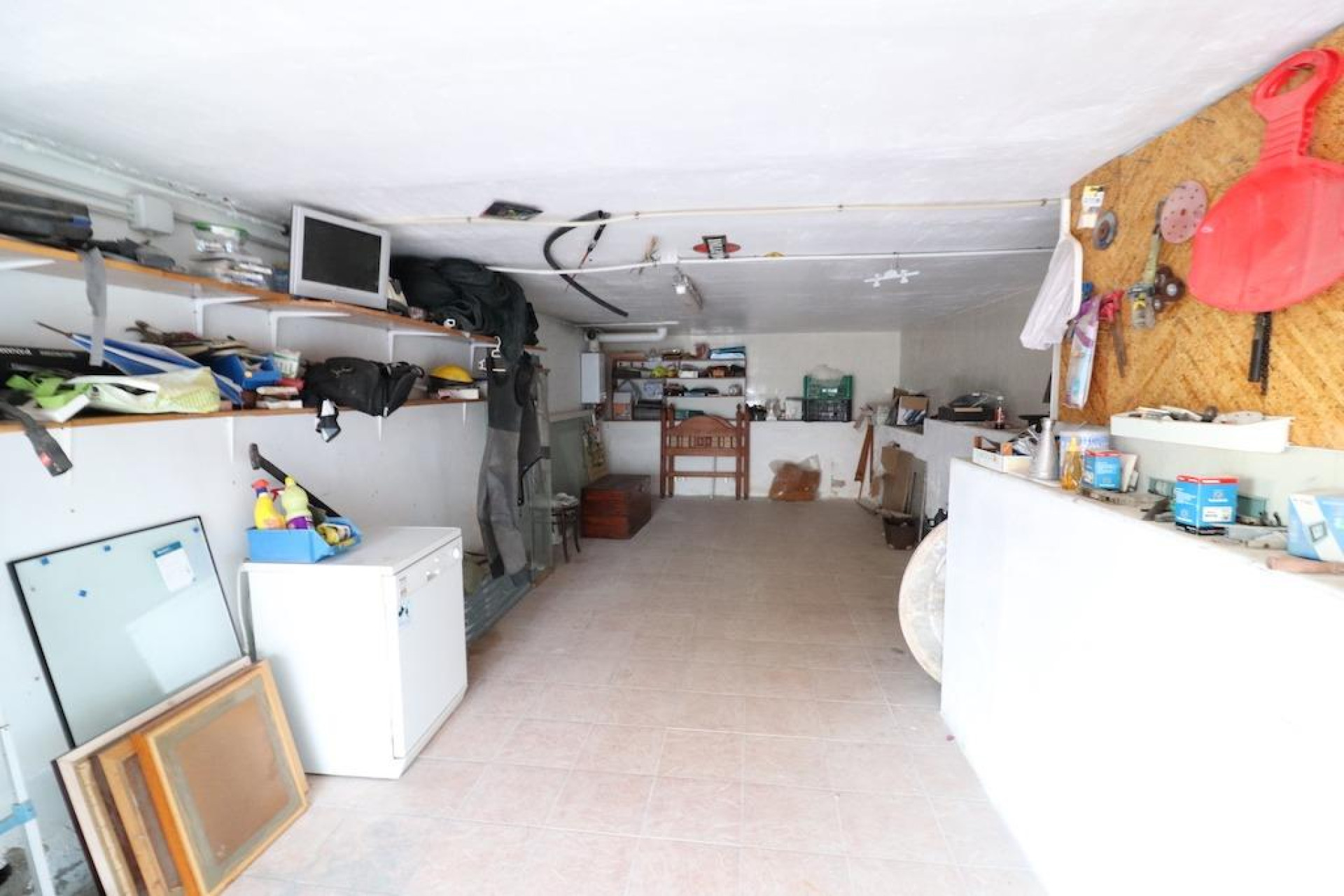 Reventa - Villa - Torrevieja - Los Balcones