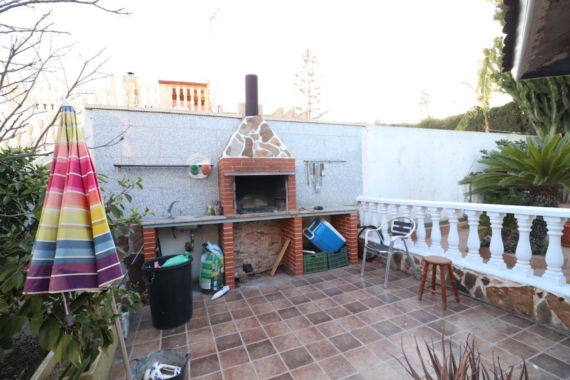 Reventa - Villa - Torrevieja - Los Balcones