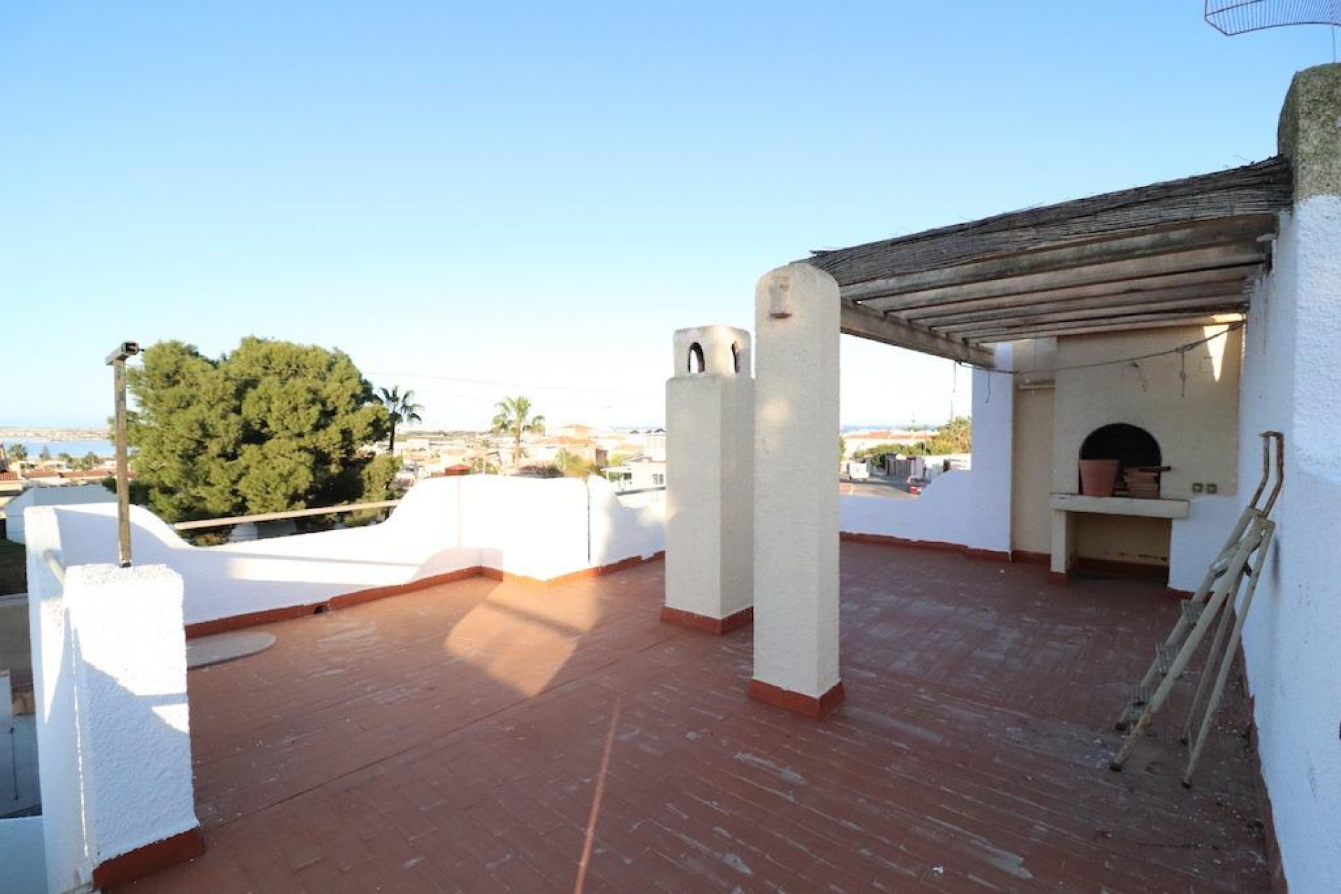 Reventa - Villa - Torrevieja - Los Balcones