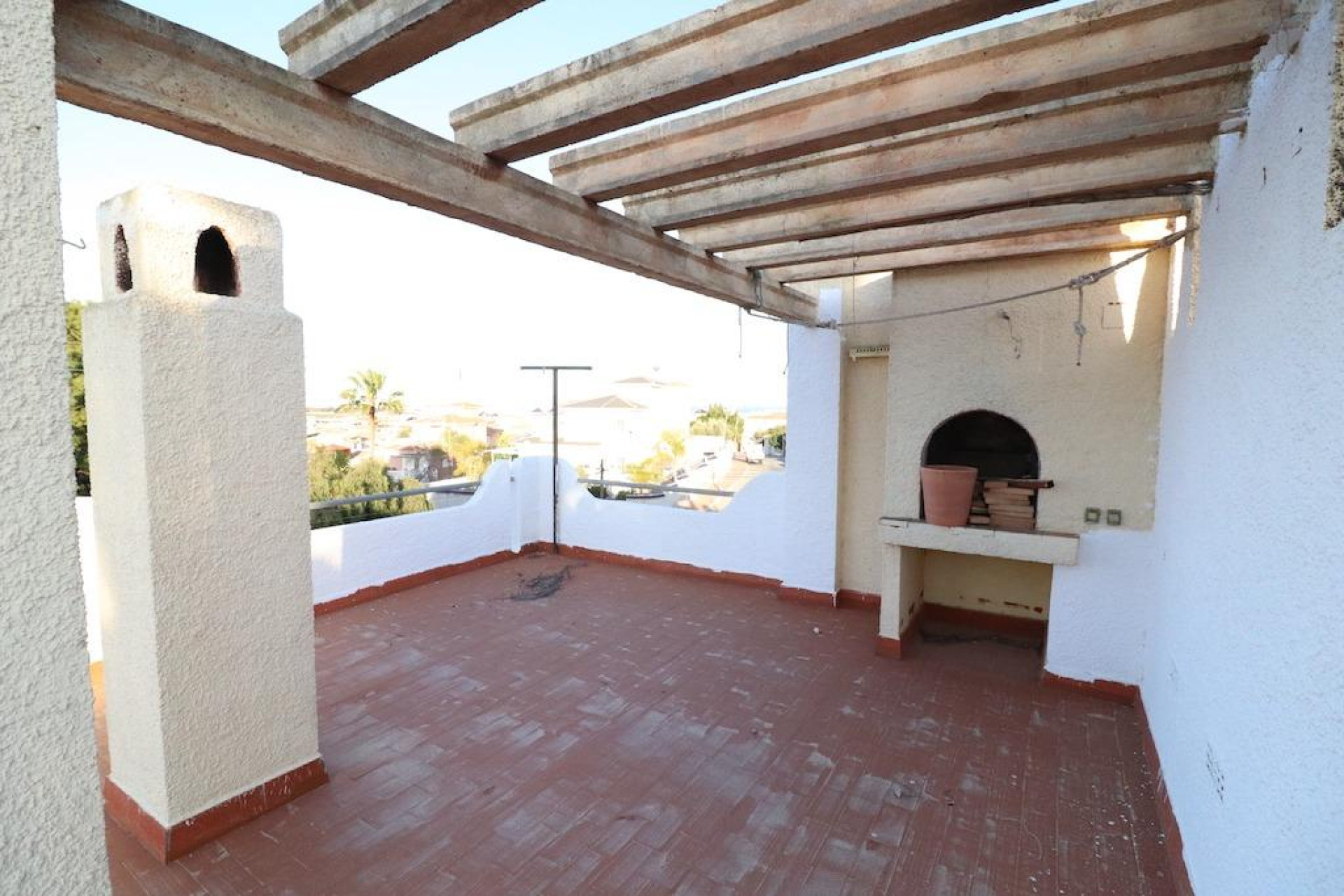 Reventa - Villa - Torrevieja - Los Balcones