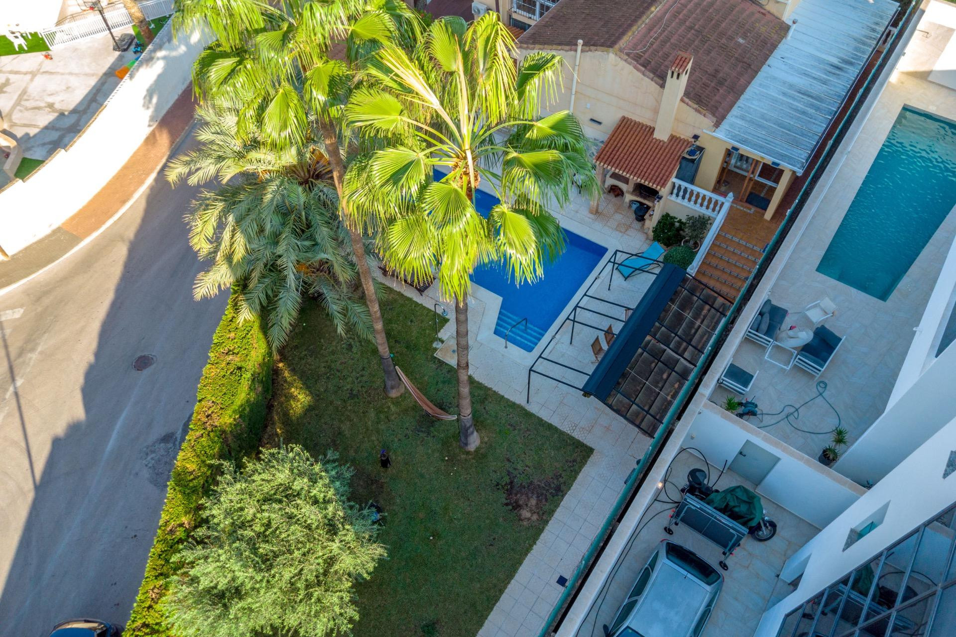 Reventa - Villa - Torrevieja - Los Balcones