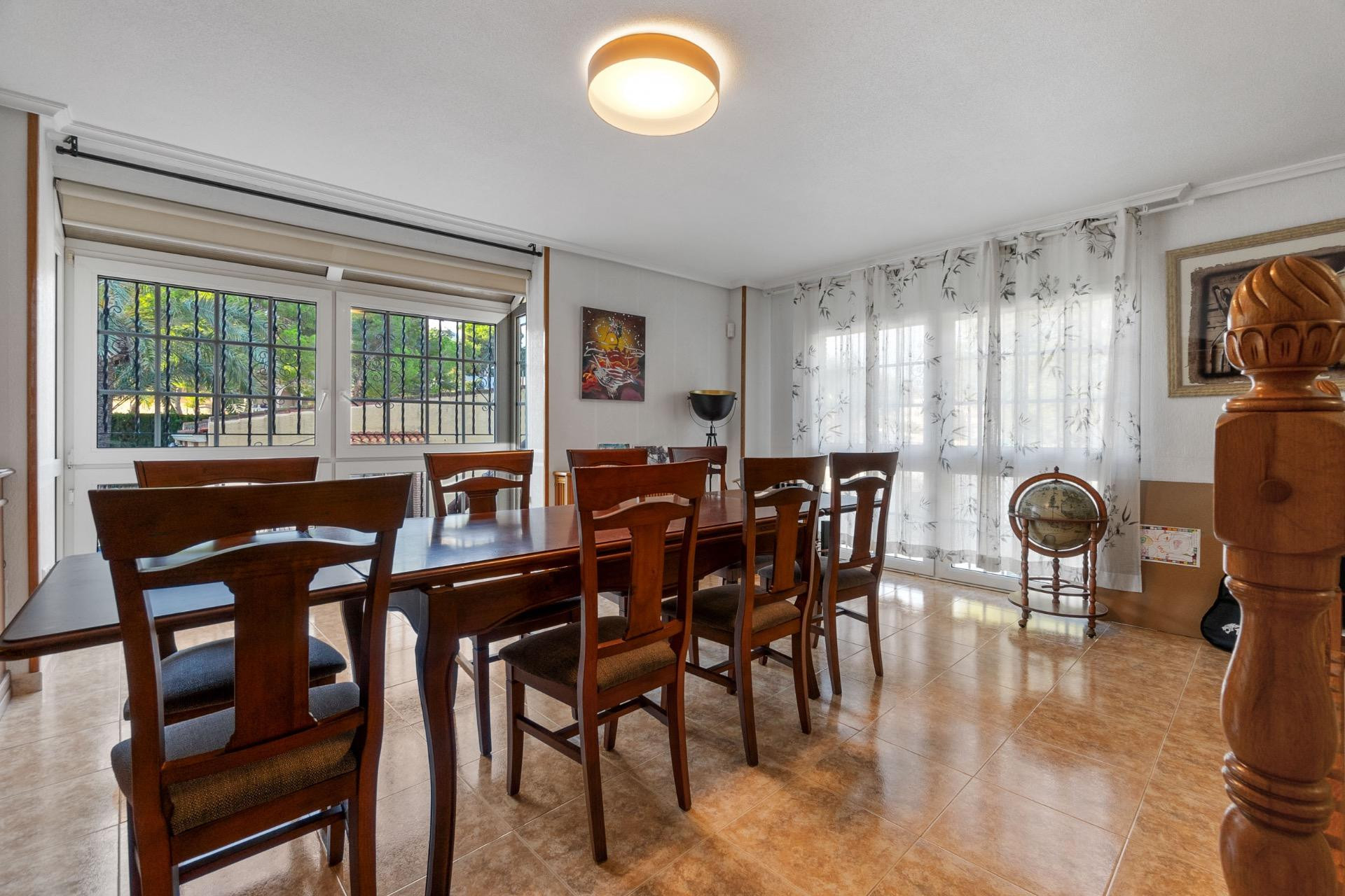 Reventa - Villa - Torrevieja - Los Balcones