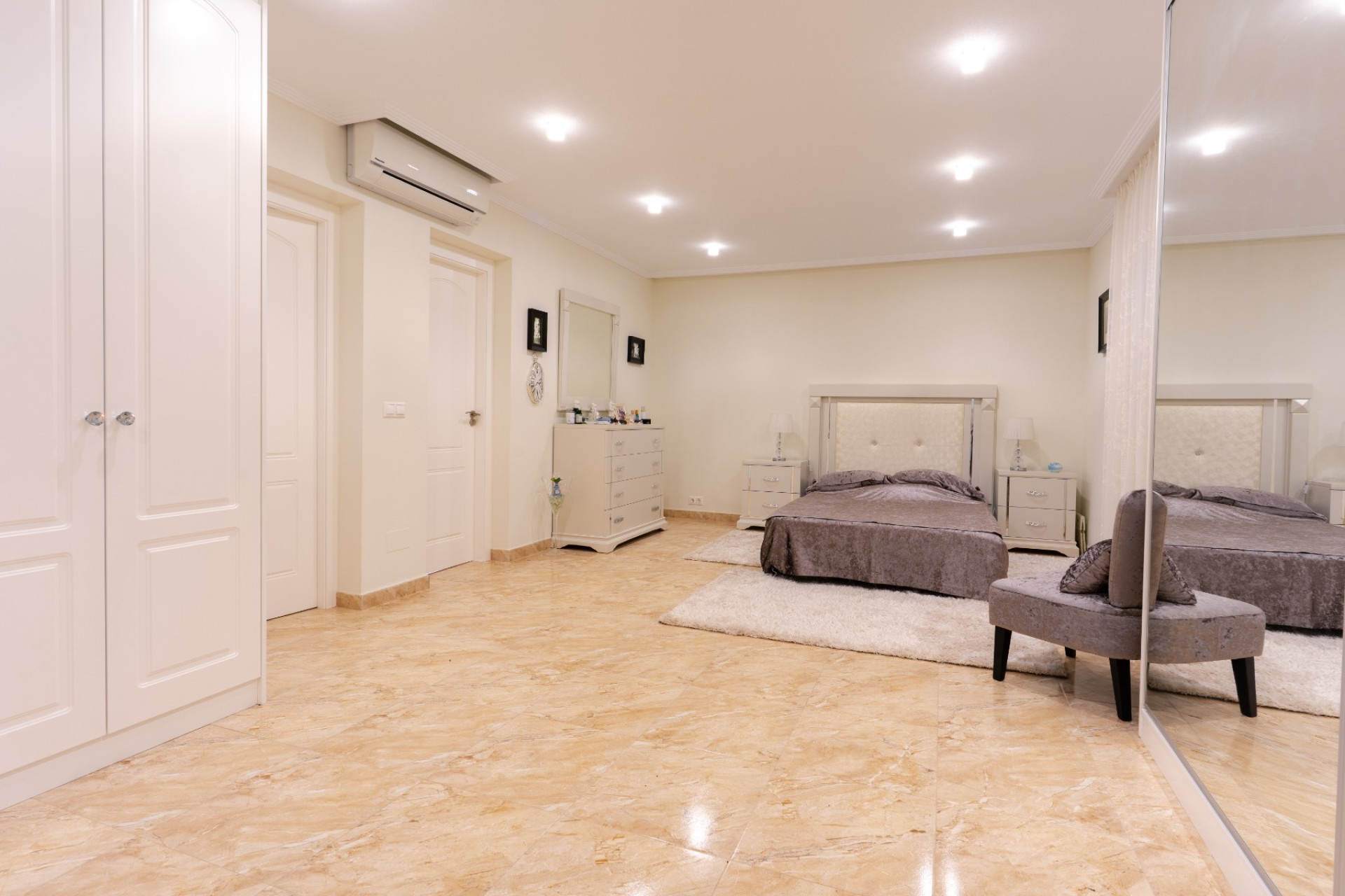 Reventa - Villa - Torrevieja - Los Balcones