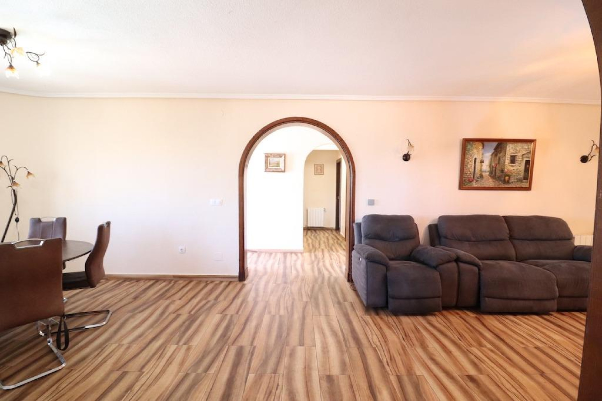 Reventa - Villa - Torrevieja - Los Balcones