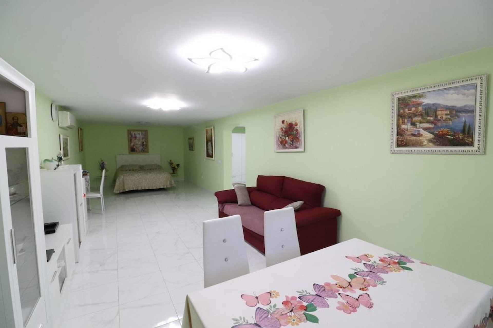 Reventa - Villa - Torrevieja - Los Balcones