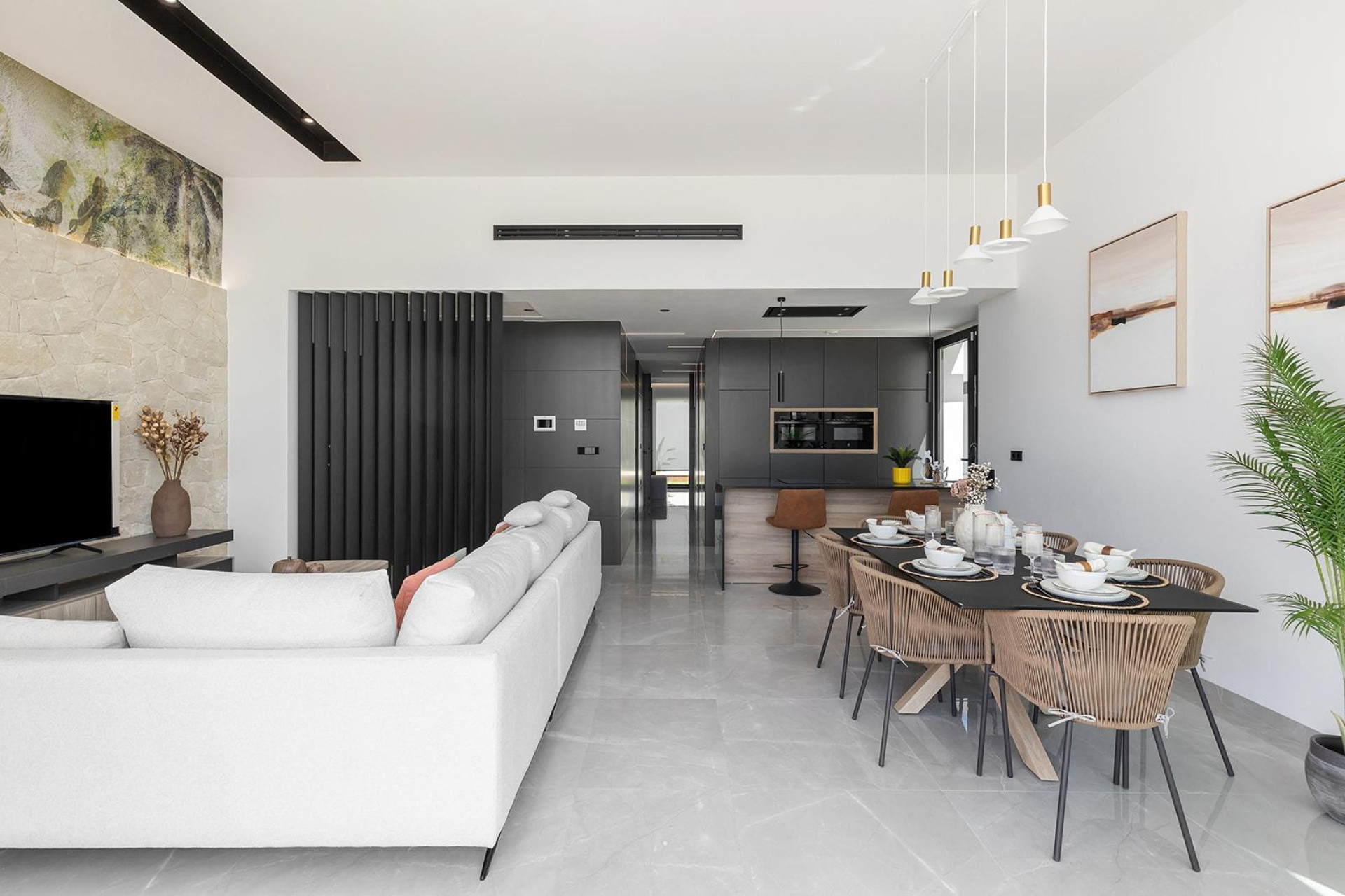 Reventa - Villa - Torrevieja - Los Balcones