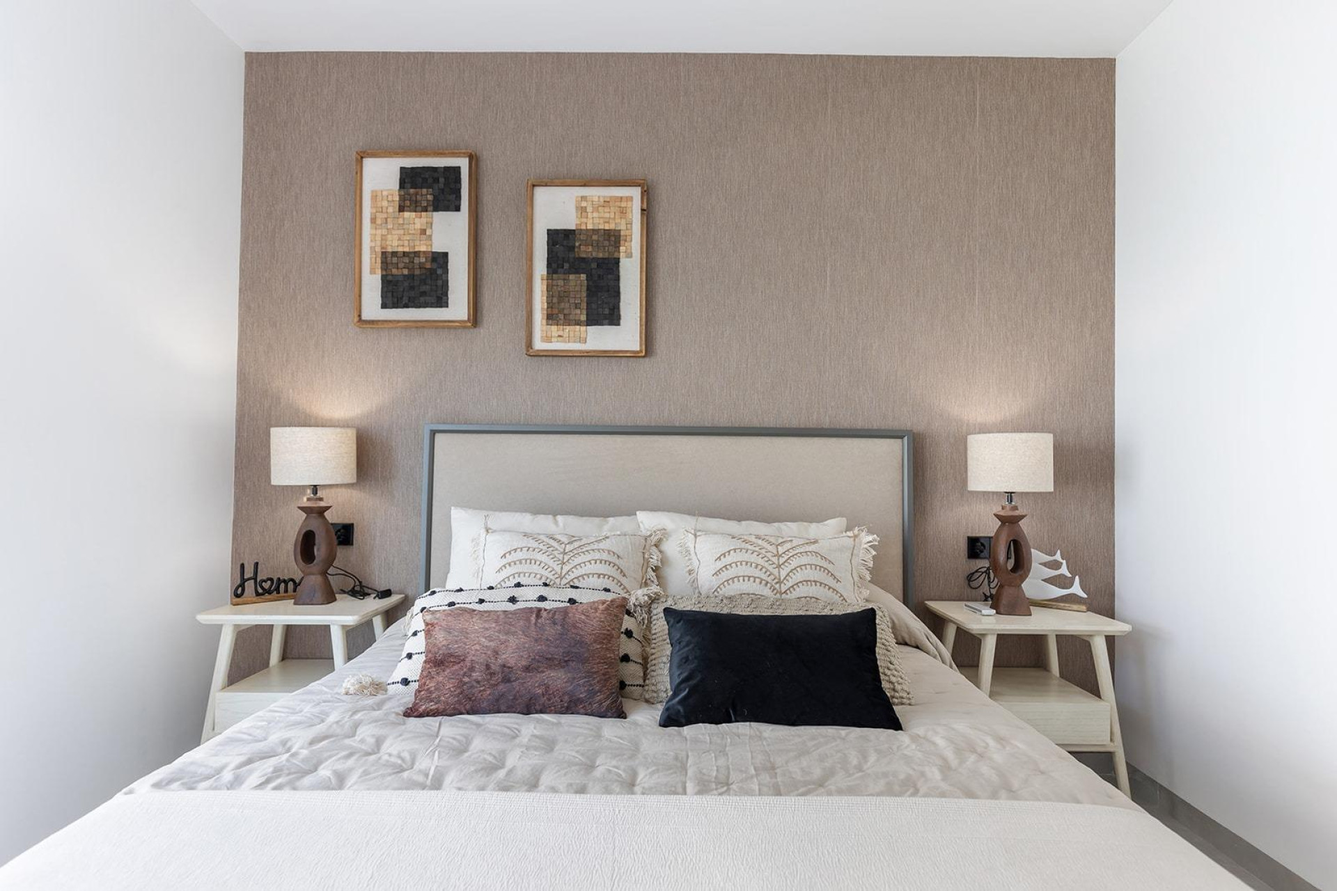 Reventa - Villa - Torrevieja - Los Balcones