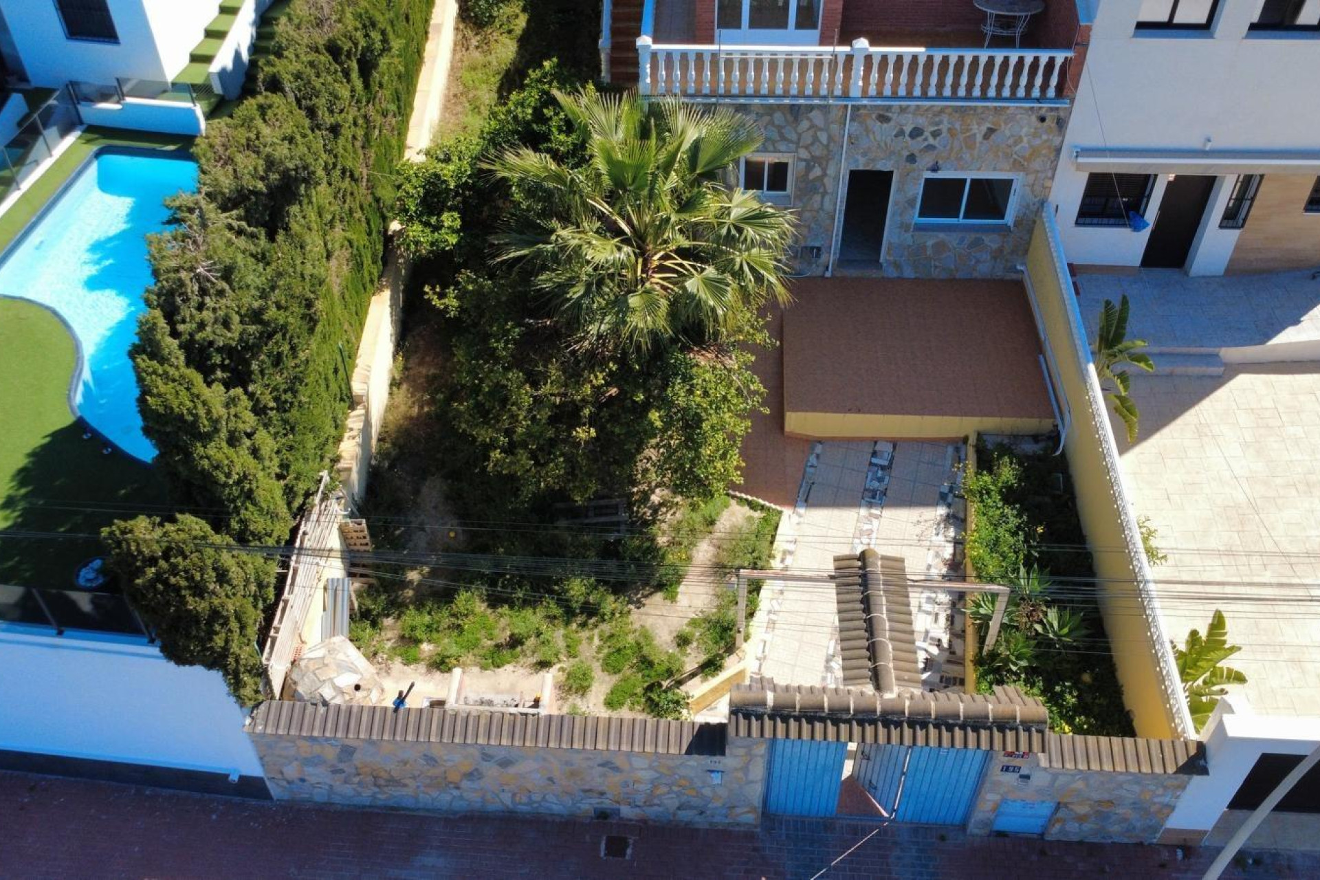 Reventa - Villa - Torrevieja - Los Balcones