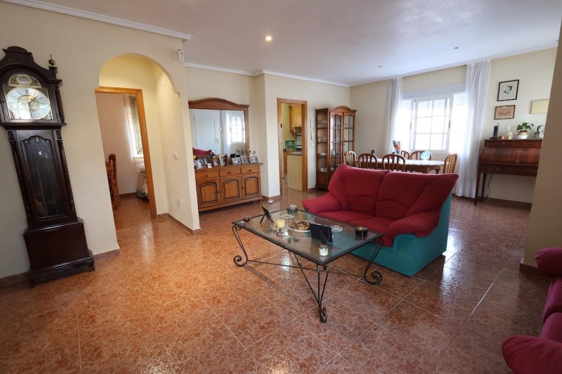 Reventa - Villa - Torrevieja - Los Balcones