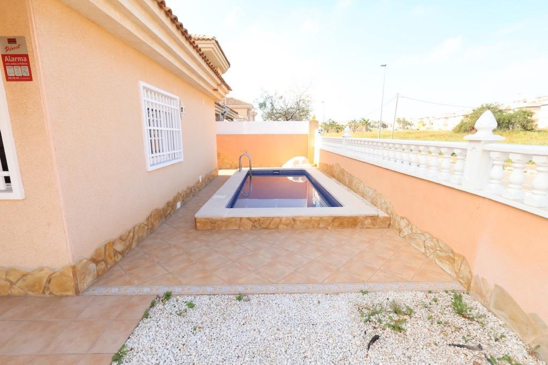 Reventa - Villa - Torrevieja - Los Balcones