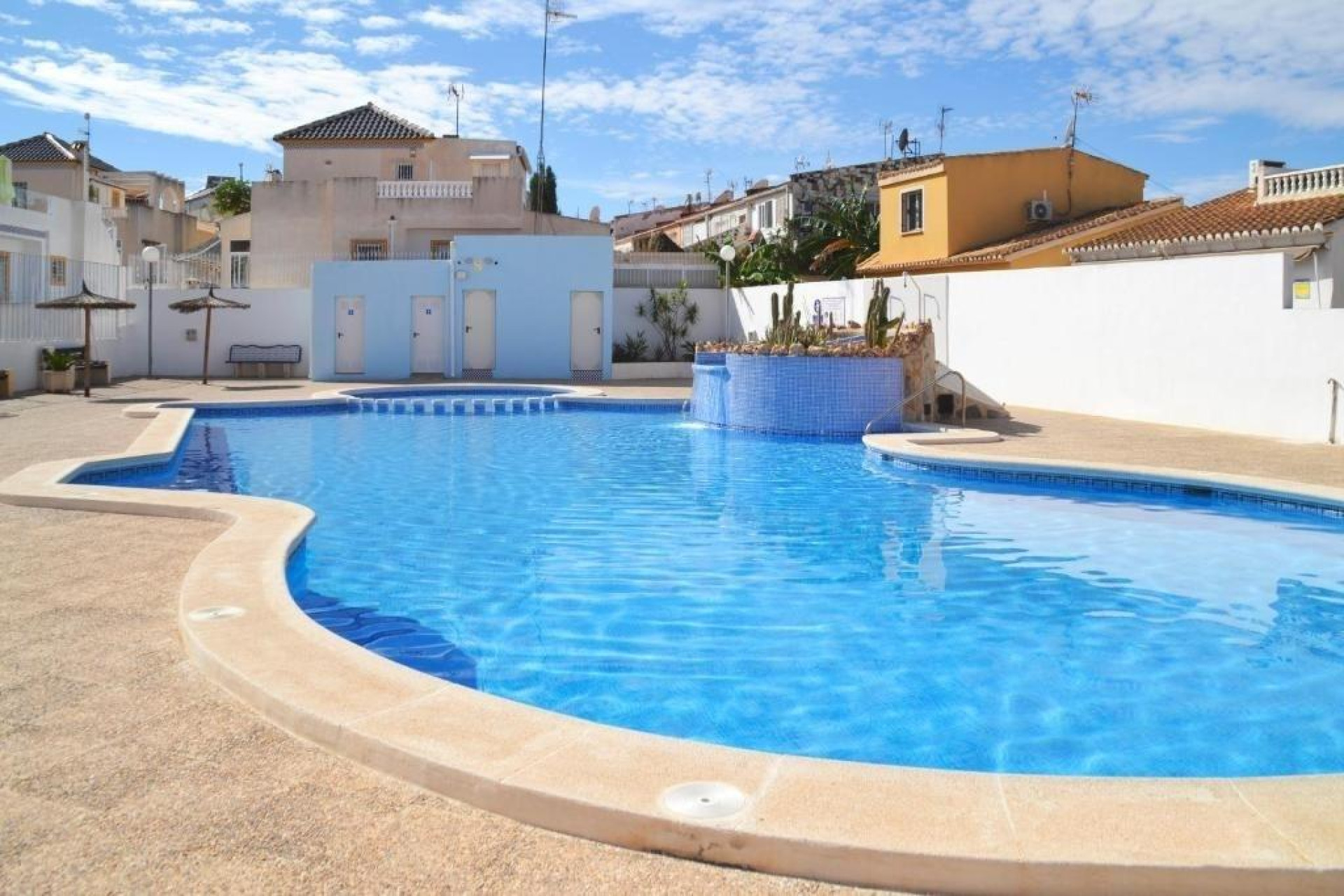 Reventa - Villa - Torrevieja - Los Balcones