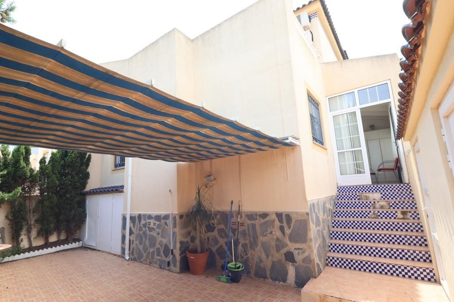 Reventa - Villa - Torrevieja - Los Balcones