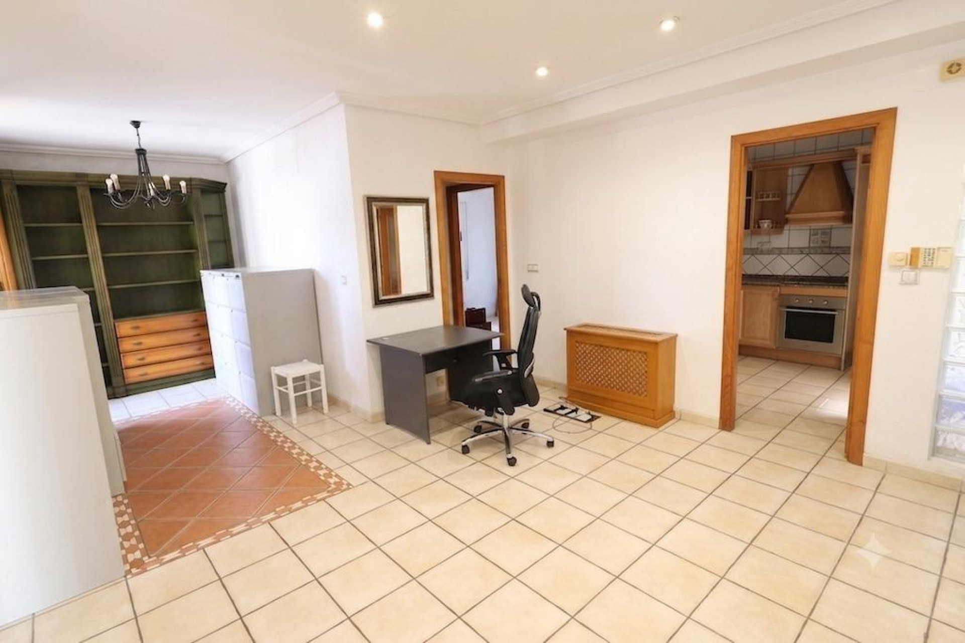 Reventa - Villa - Torrevieja - Los Balcones
