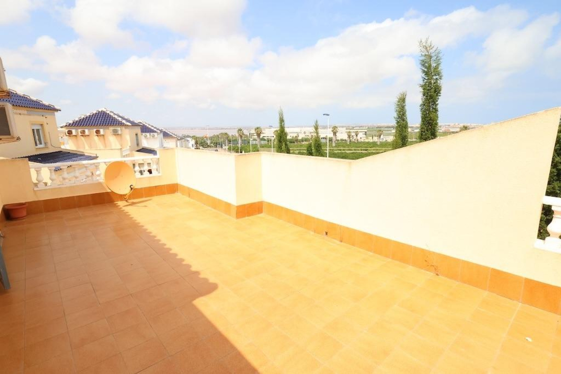 Reventa - Villa - Torrevieja - Los Balcones