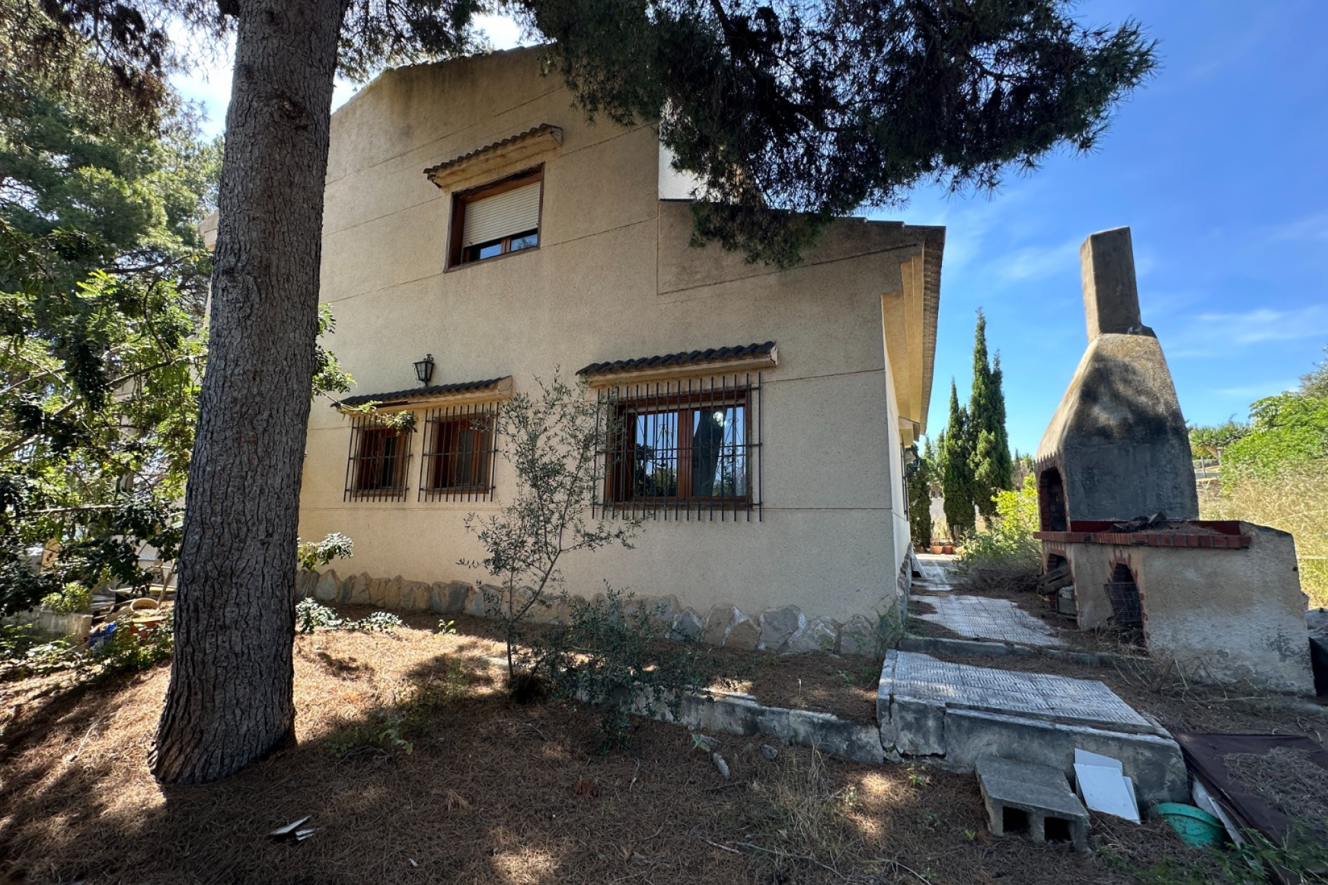 Reventa - Villa - Torrevieja - Los Balcones