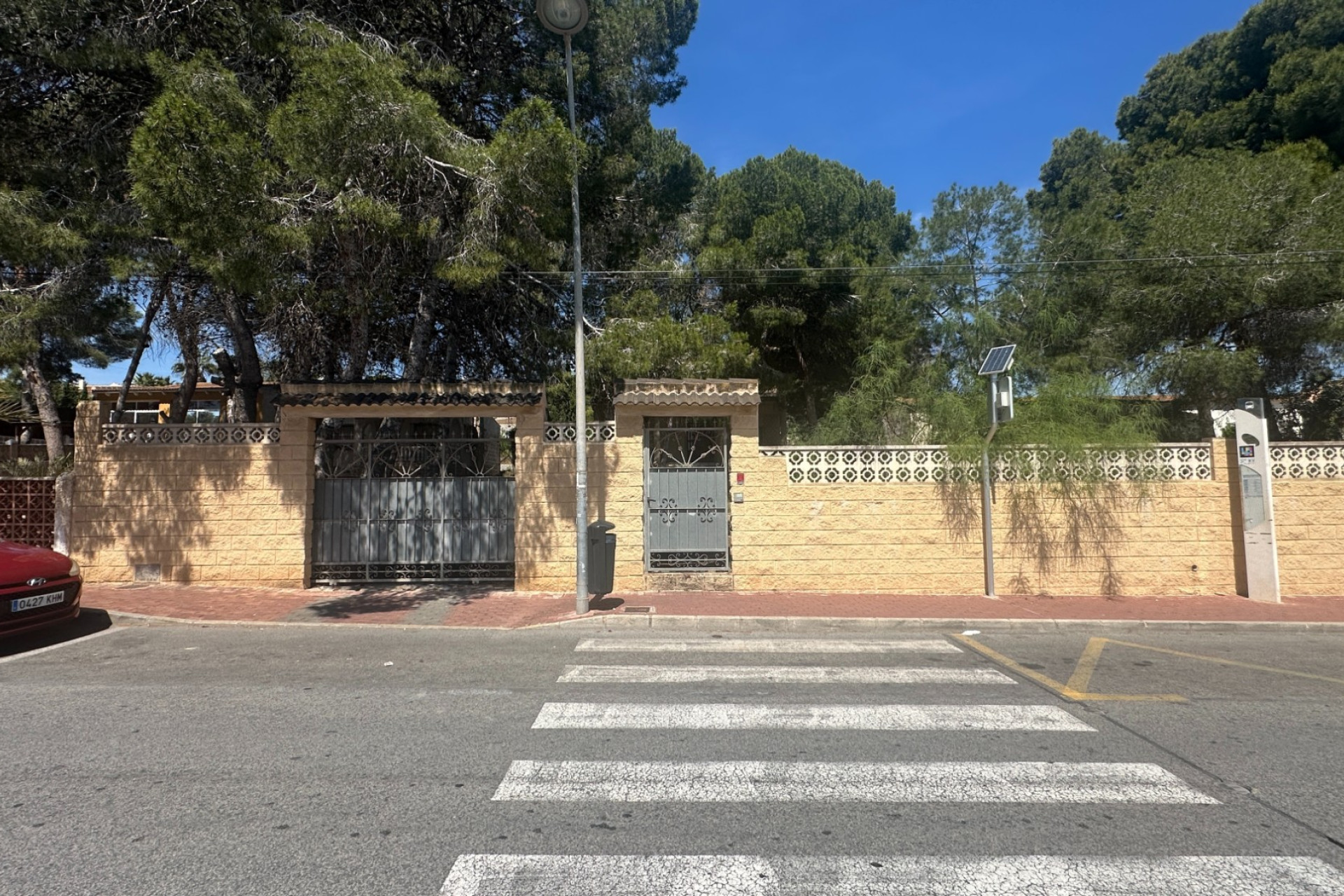 Reventa - Villa - Torrevieja - Los Balcones