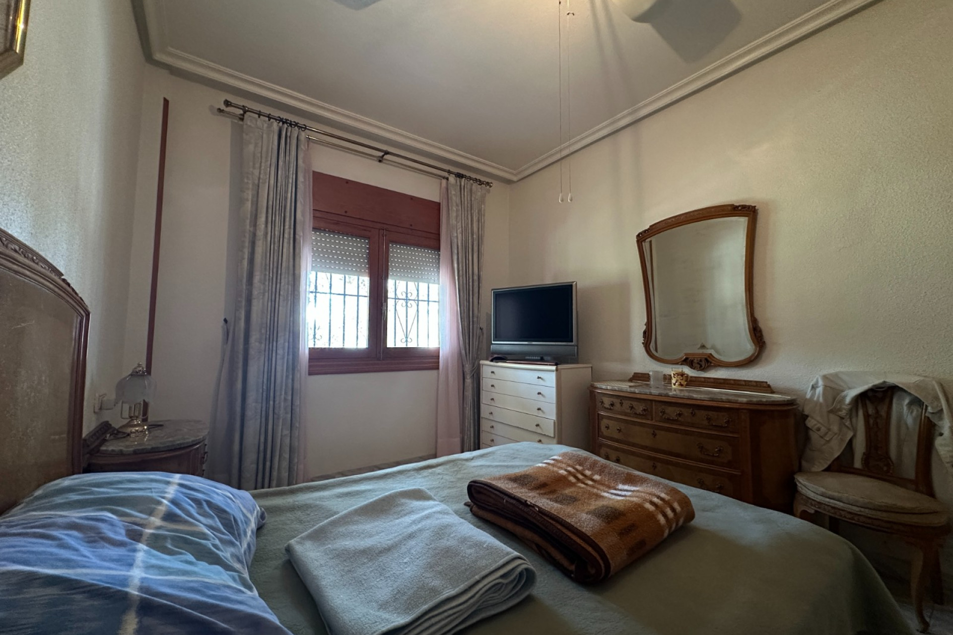 Reventa - Villa - Torrevieja - Los Balcones