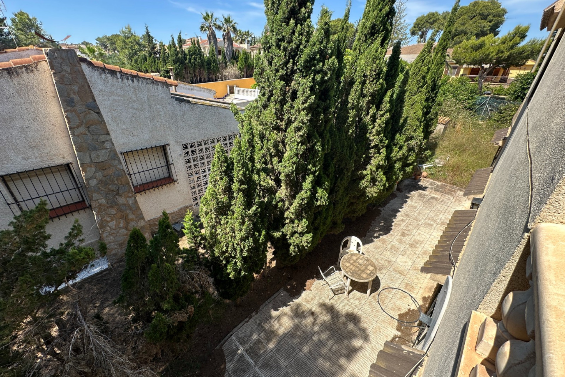 Reventa - Villa - Torrevieja - Los Balcones