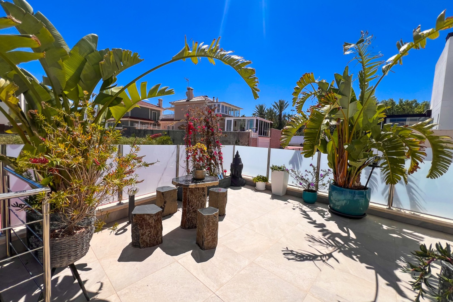 Reventa - Villa - Torrevieja - Los Balcones