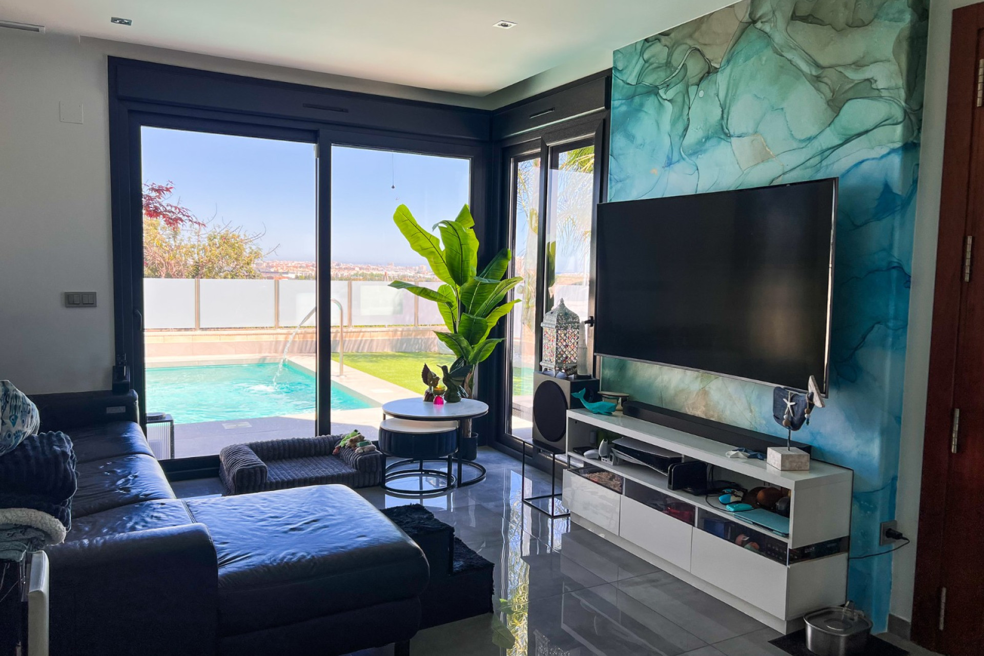 Reventa - Villa - Torrevieja - Los Balcones