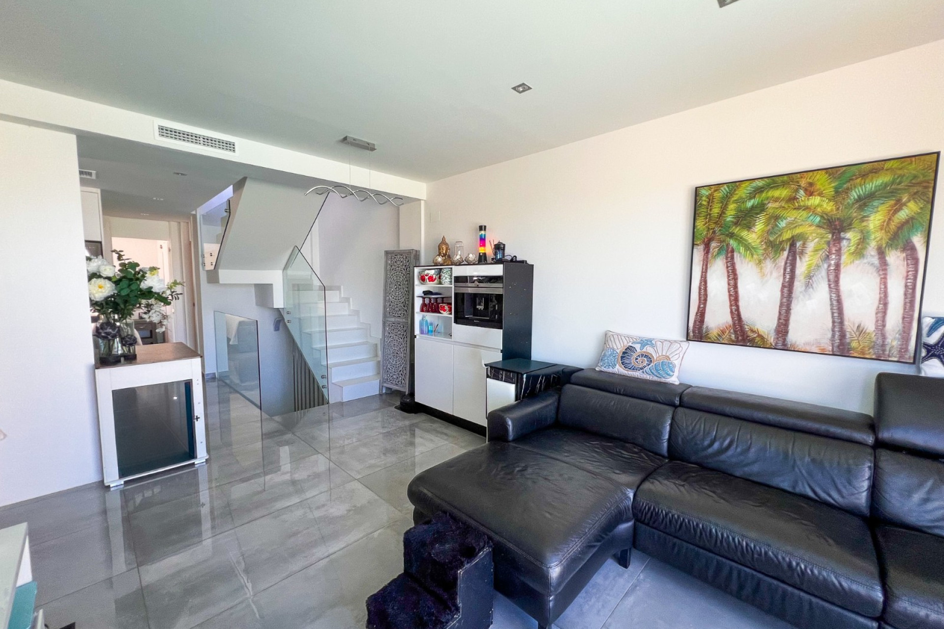 Reventa - Villa - Torrevieja - Los Balcones