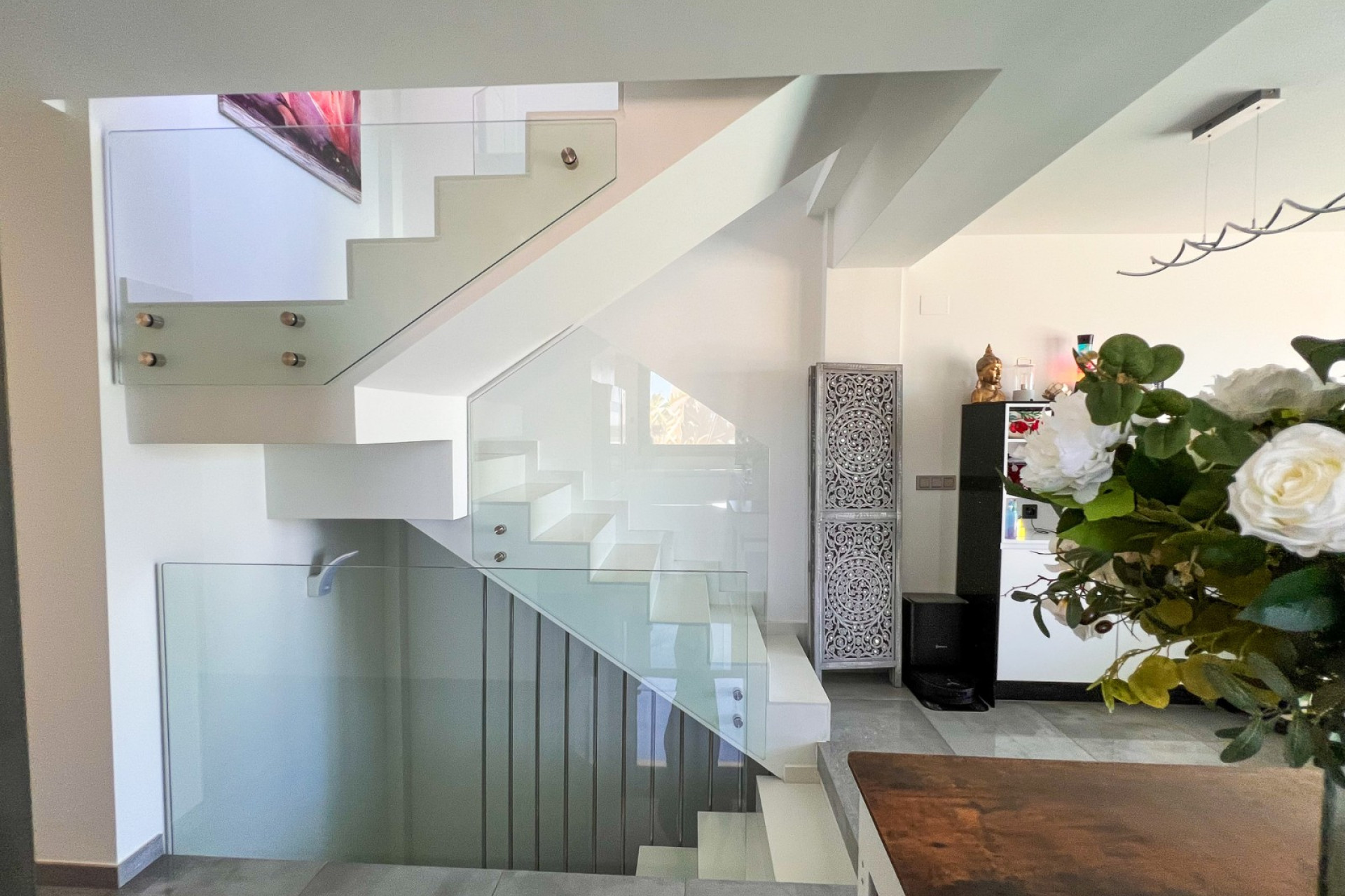 Reventa - Villa - Torrevieja - Los Balcones