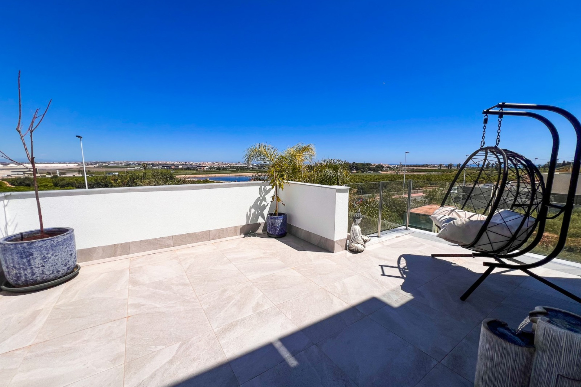 Reventa - Villa - Torrevieja - Los Balcones