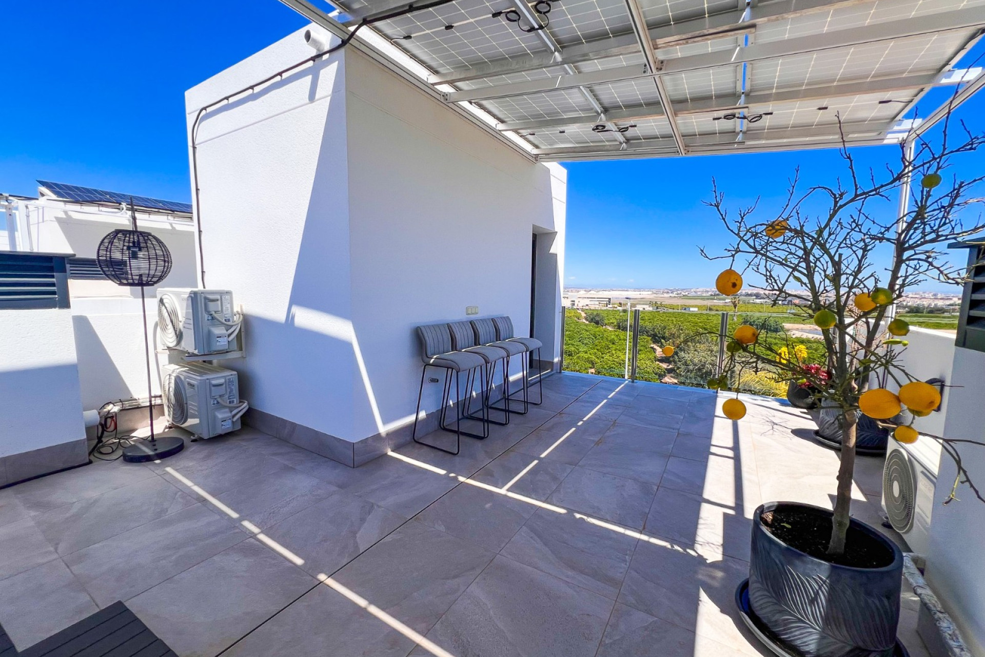 Reventa - Villa - Torrevieja - Los Balcones
