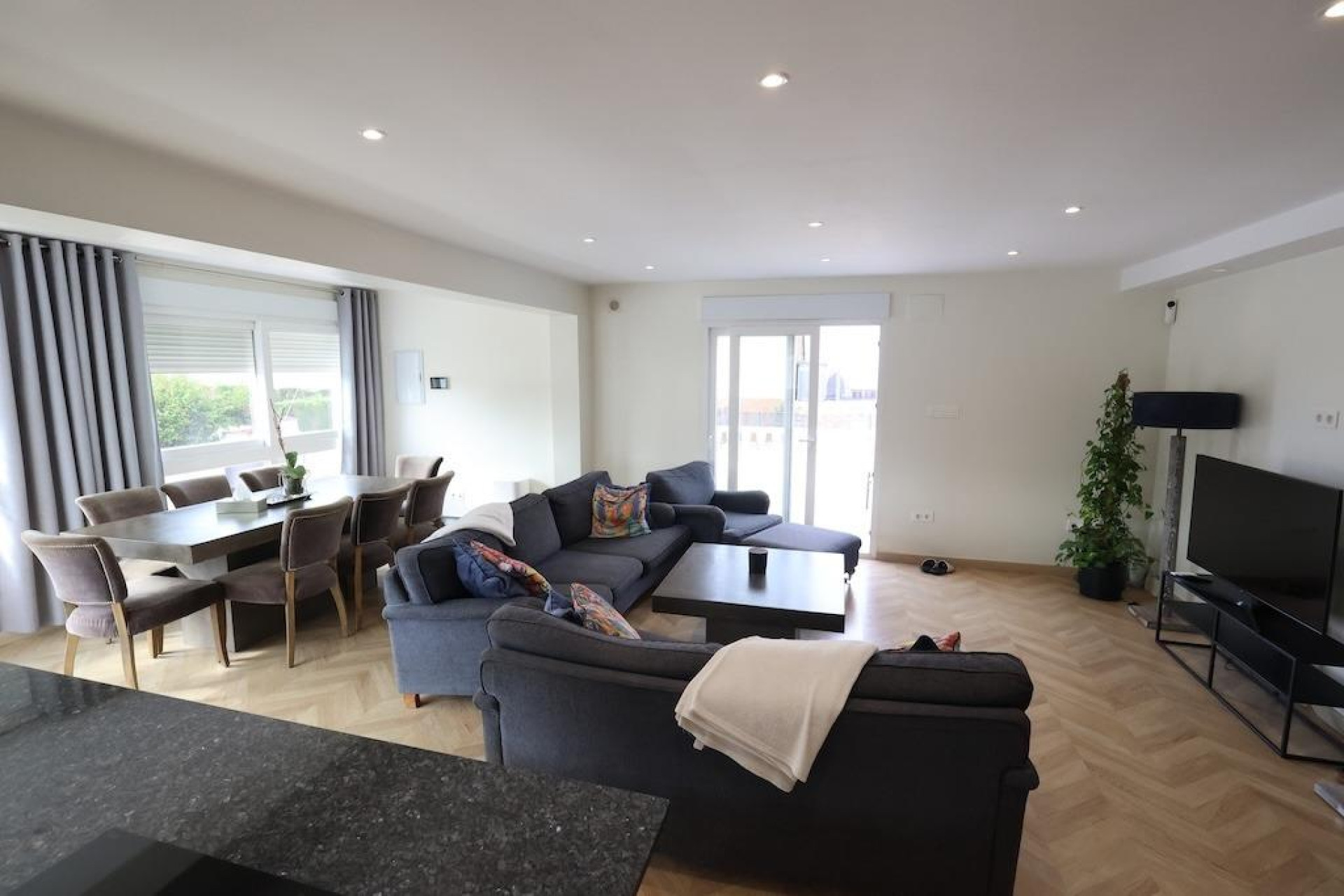 Reventa - Villa - Torrevieja - Los Balcones
