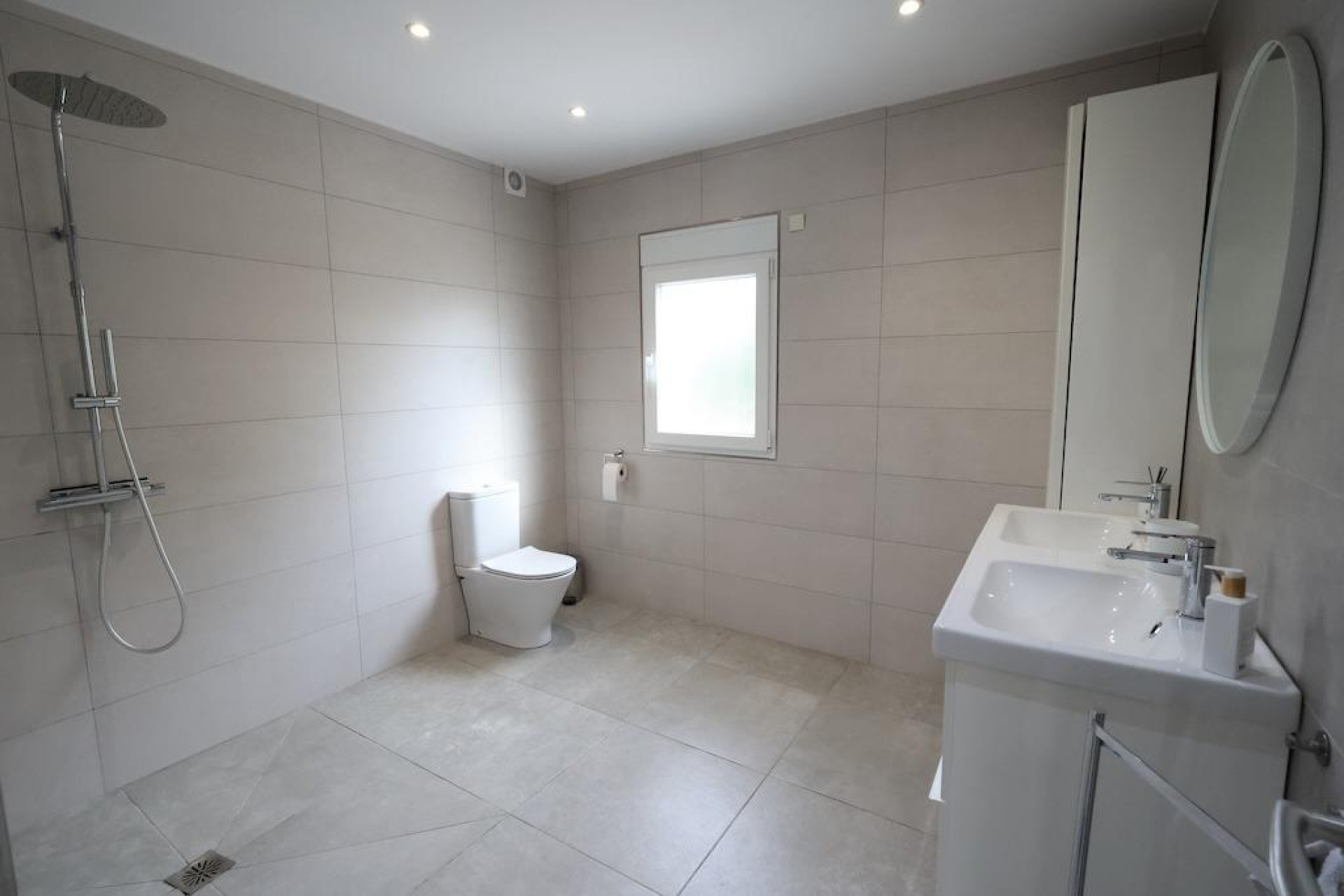 Reventa - Villa - Torrevieja - Los Balcones