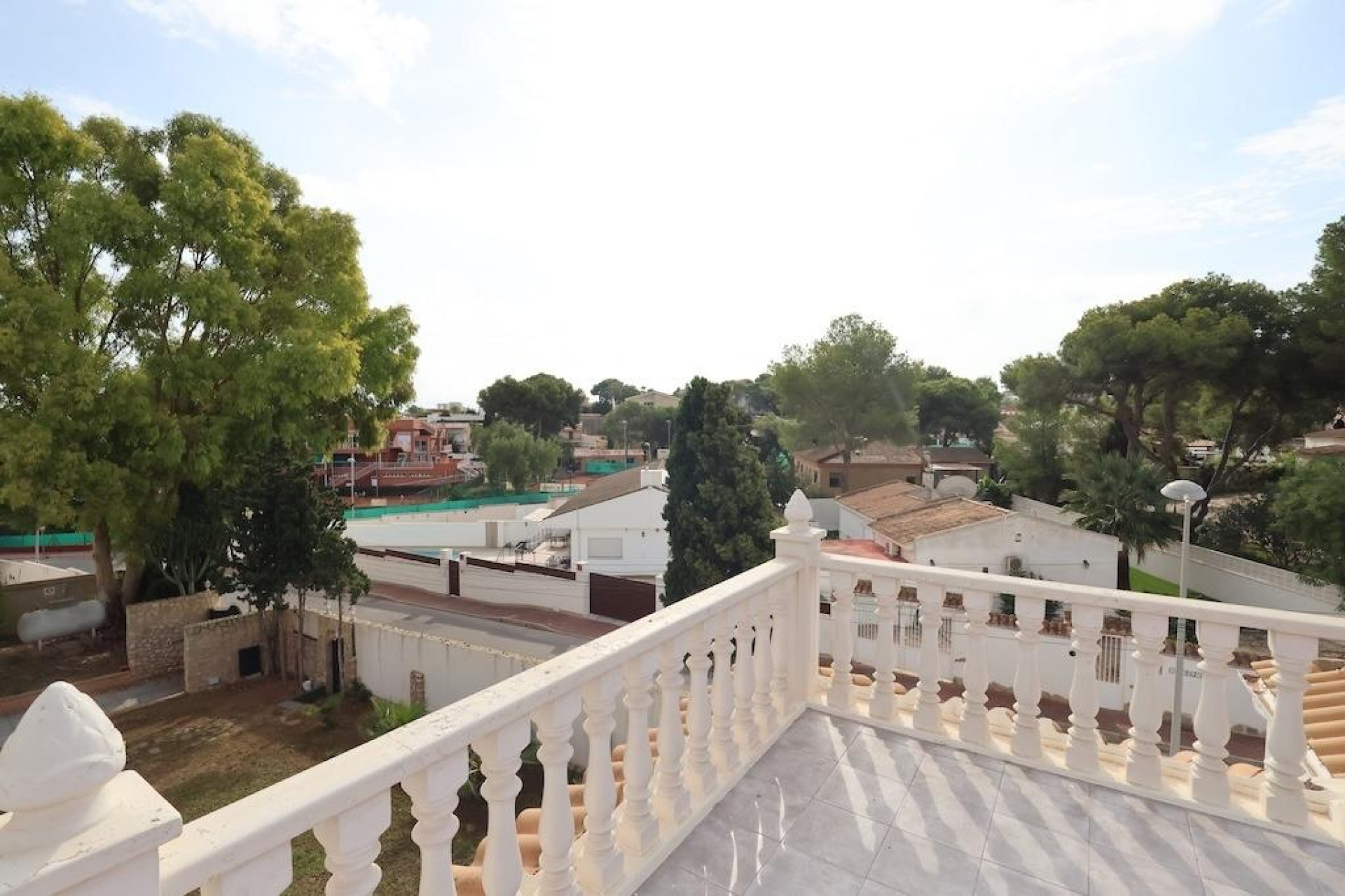 Reventa - Villa - Torrevieja - Los Balcones
