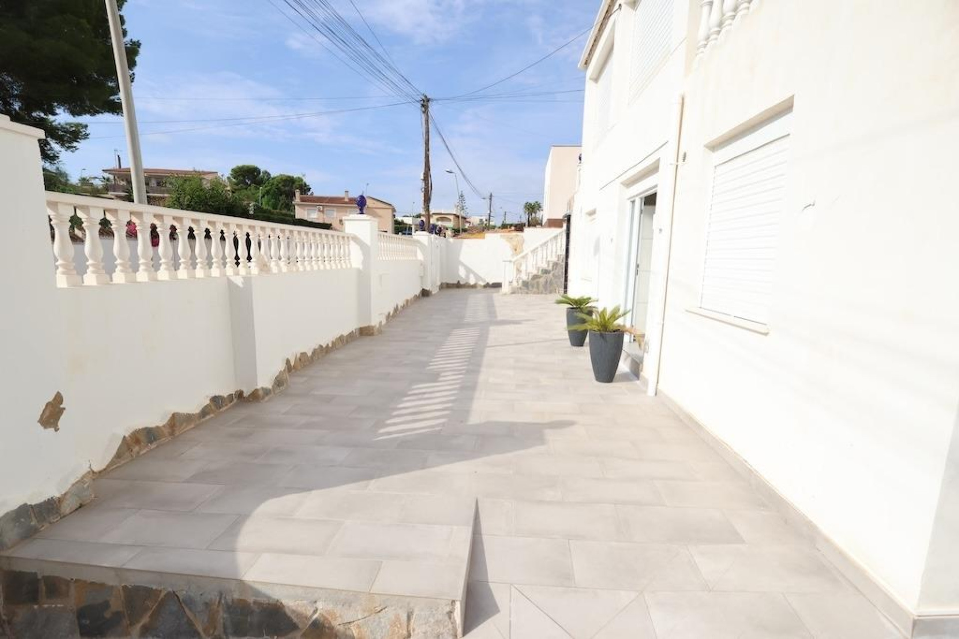 Reventa - Villa - Torrevieja - Los Balcones