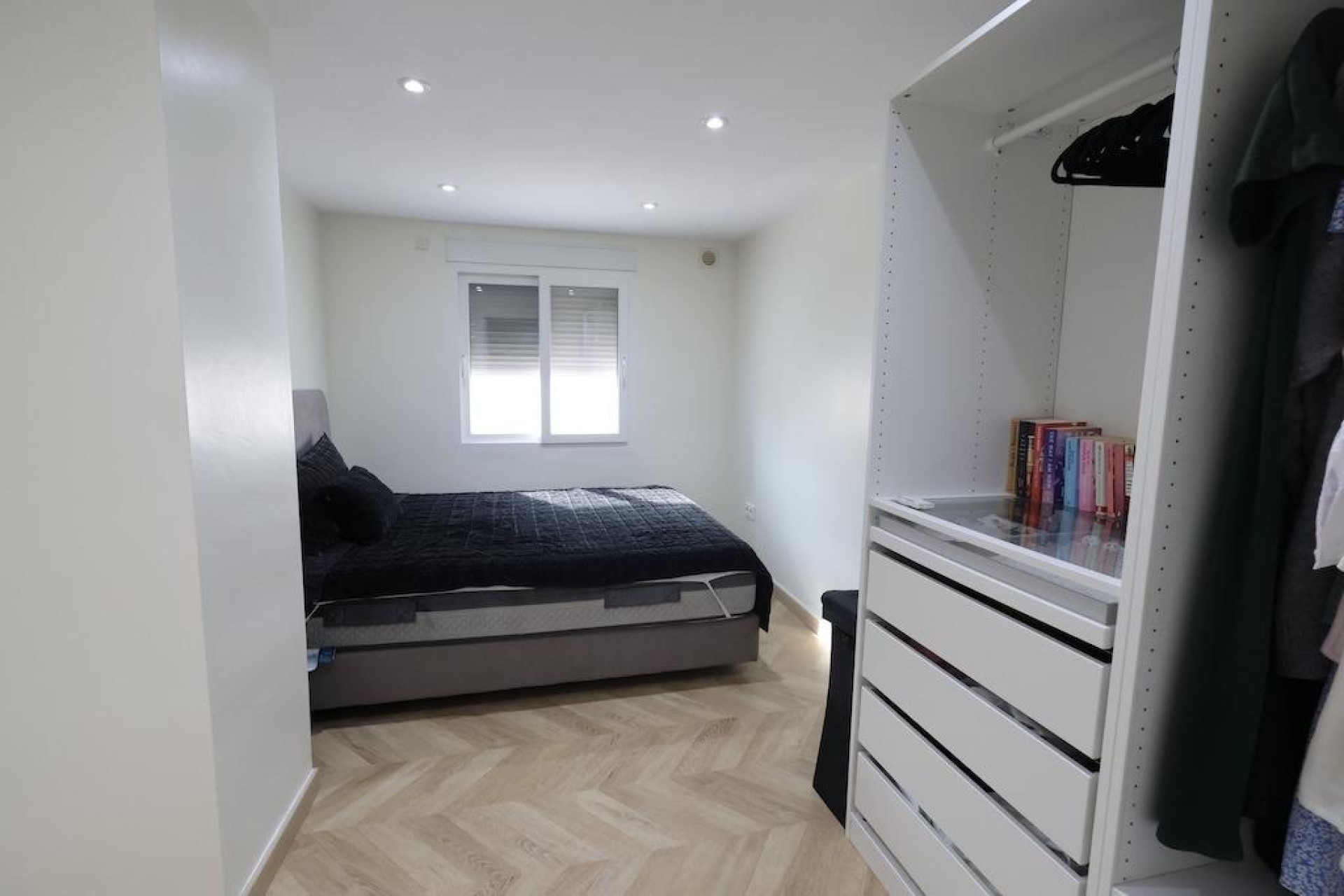 Reventa - Villa - Torrevieja - Los Balcones