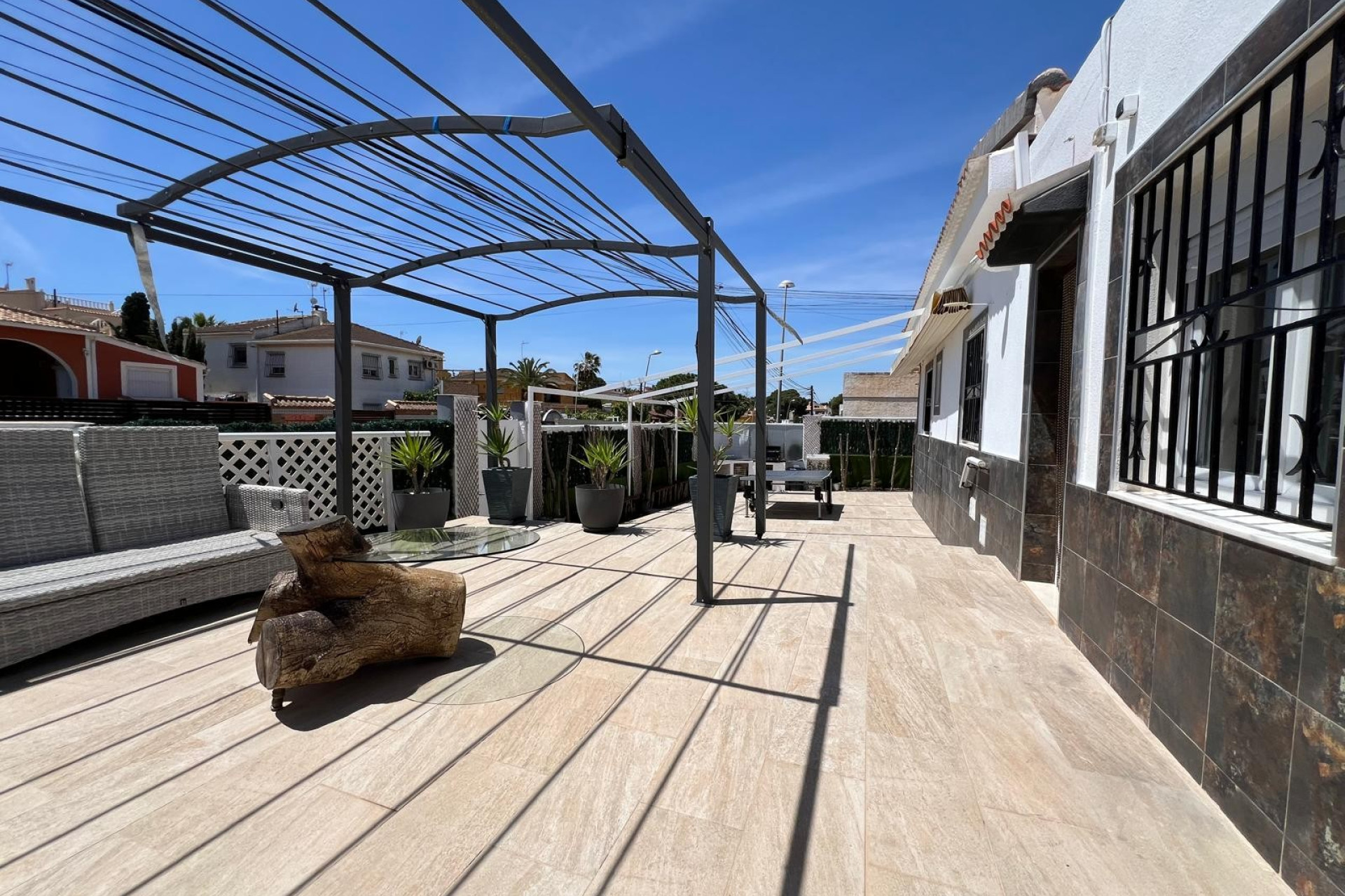 Reventa - Villa - Torrevieja - Los Balcones