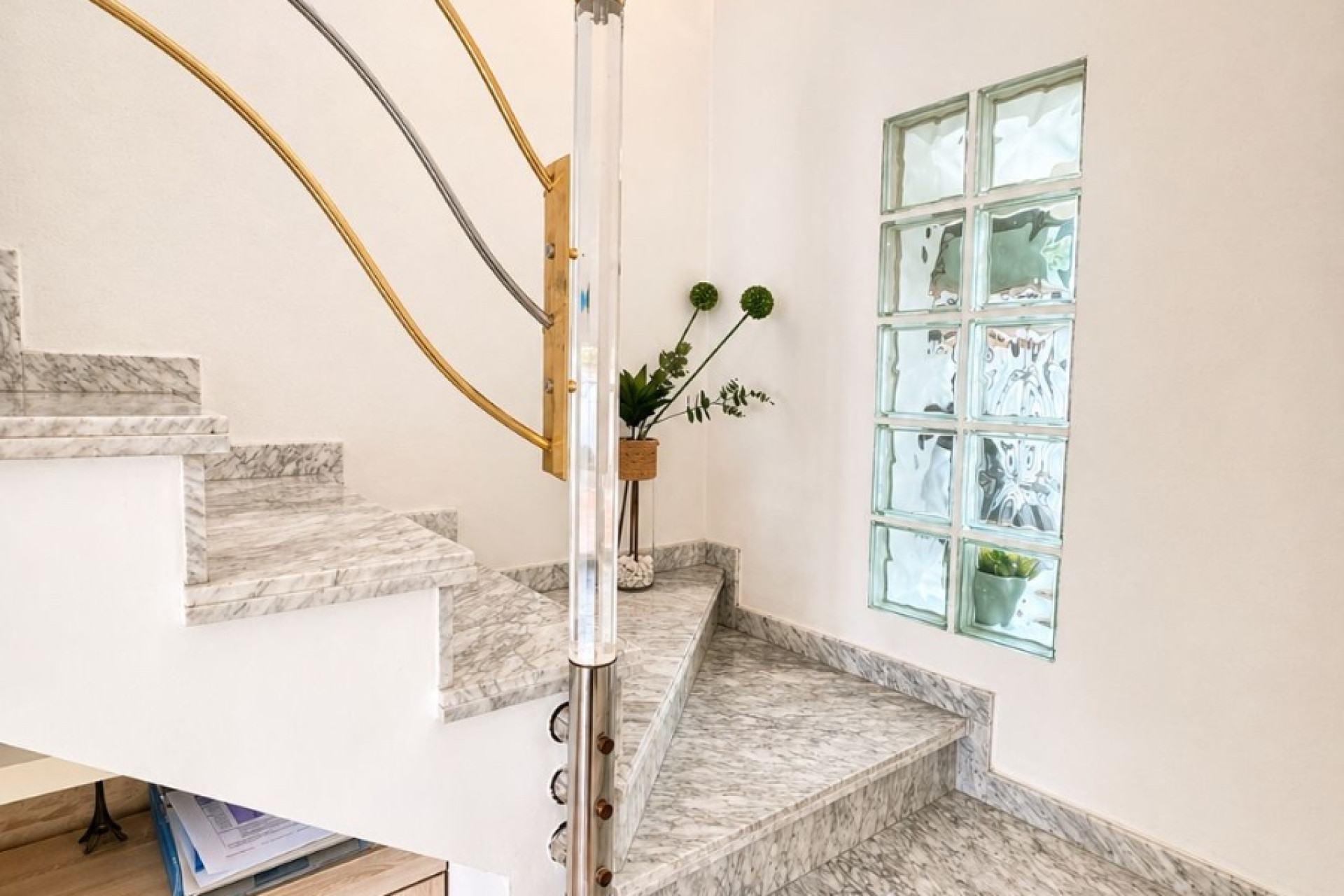 Reventa - Villa - Torrevieja - Nueva Torrevieja - Aguas Nuevas