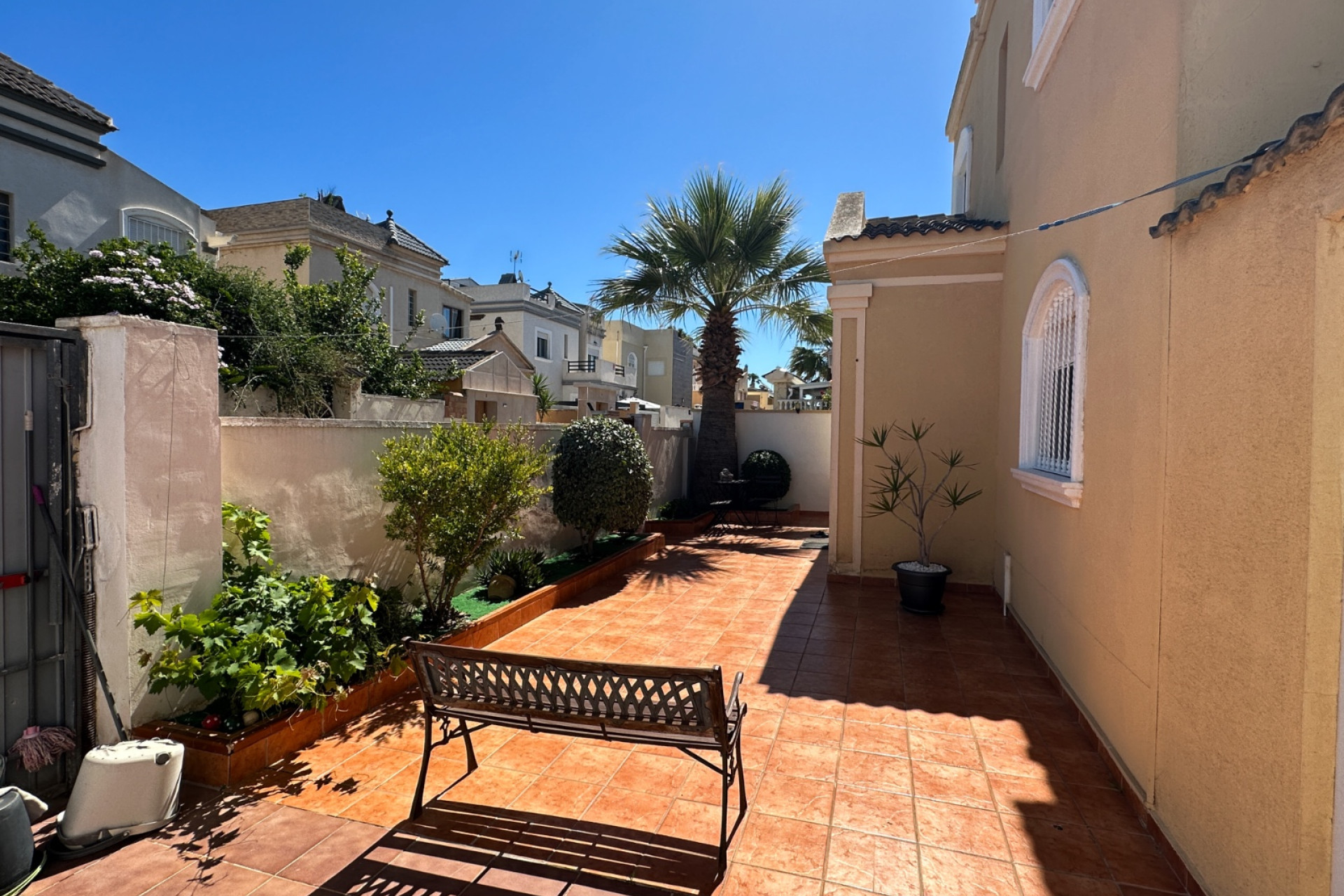 Reventa - Villa - Torrevieja - Nueva Torrevieja - Aguas Nuevas