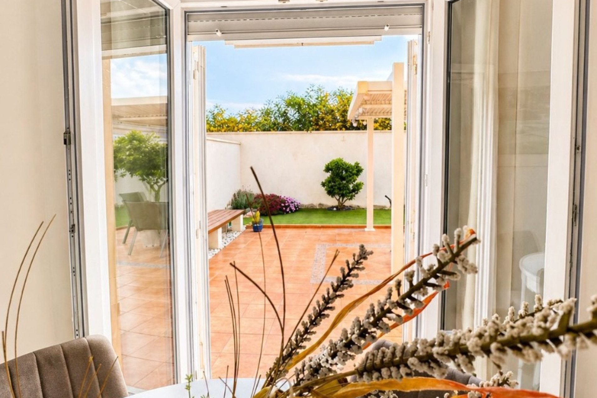 Reventa - Villa - Torrevieja - Nueva Torrevieja - Aguas Nuevas