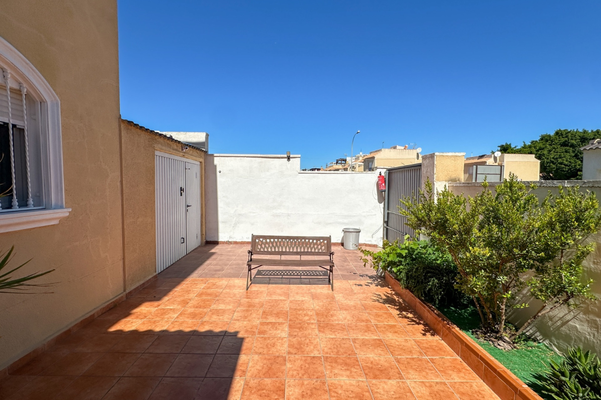 Reventa - Villa - Torrevieja - Nueva Torrevieja - Aguas Nuevas