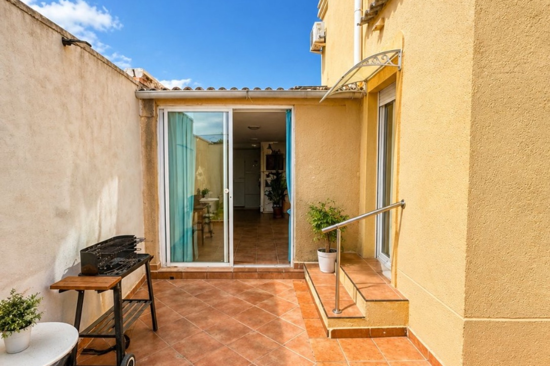 Reventa - Villa - Torrevieja - Nueva Torrevieja - Aguas Nuevas