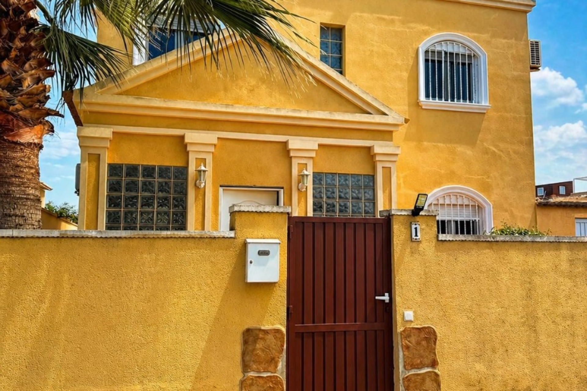 Reventa - Villa - Torrevieja - Nueva Torrevieja - Aguas Nuevas