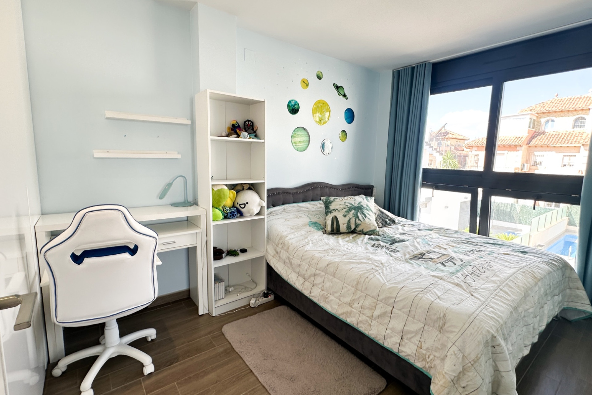 Reventa - Villa - Torrevieja - Nueva Torrevieja - Aguas Nuevas