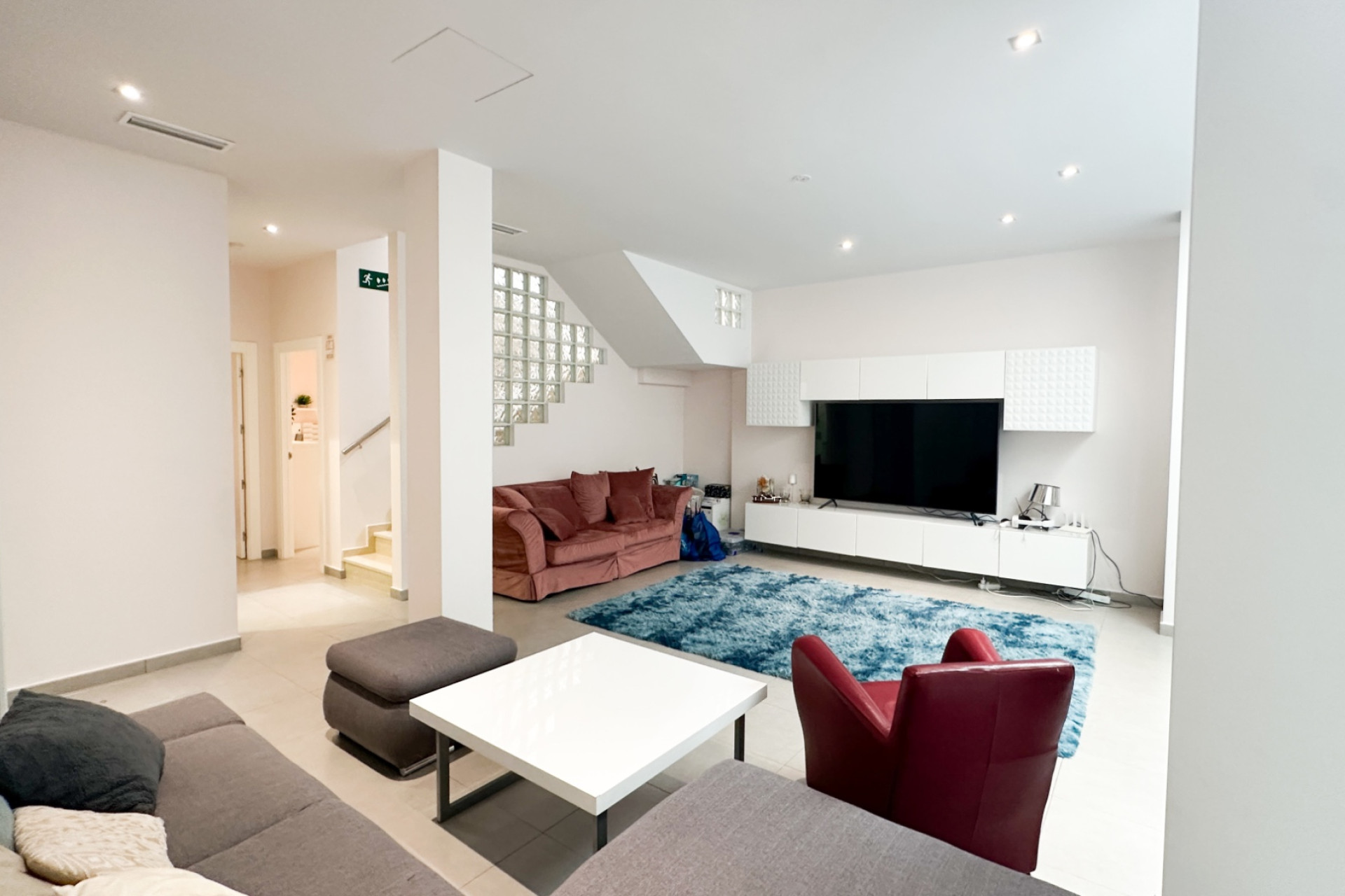 Reventa - Villa - Torrevieja - Nueva Torrevieja - Aguas Nuevas