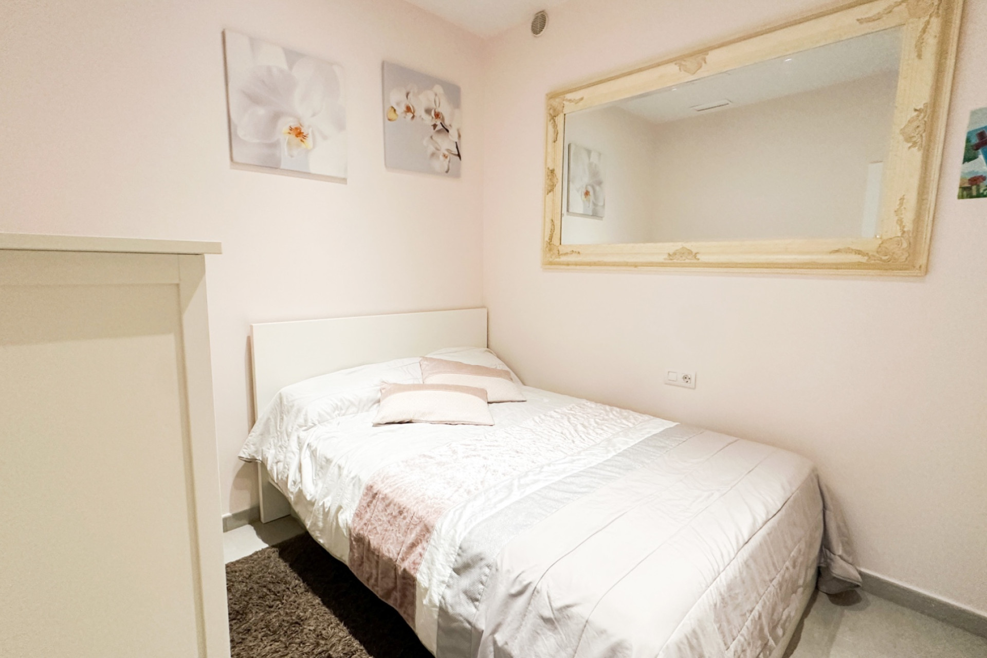 Reventa - Villa - Torrevieja - Nueva Torrevieja - Aguas Nuevas